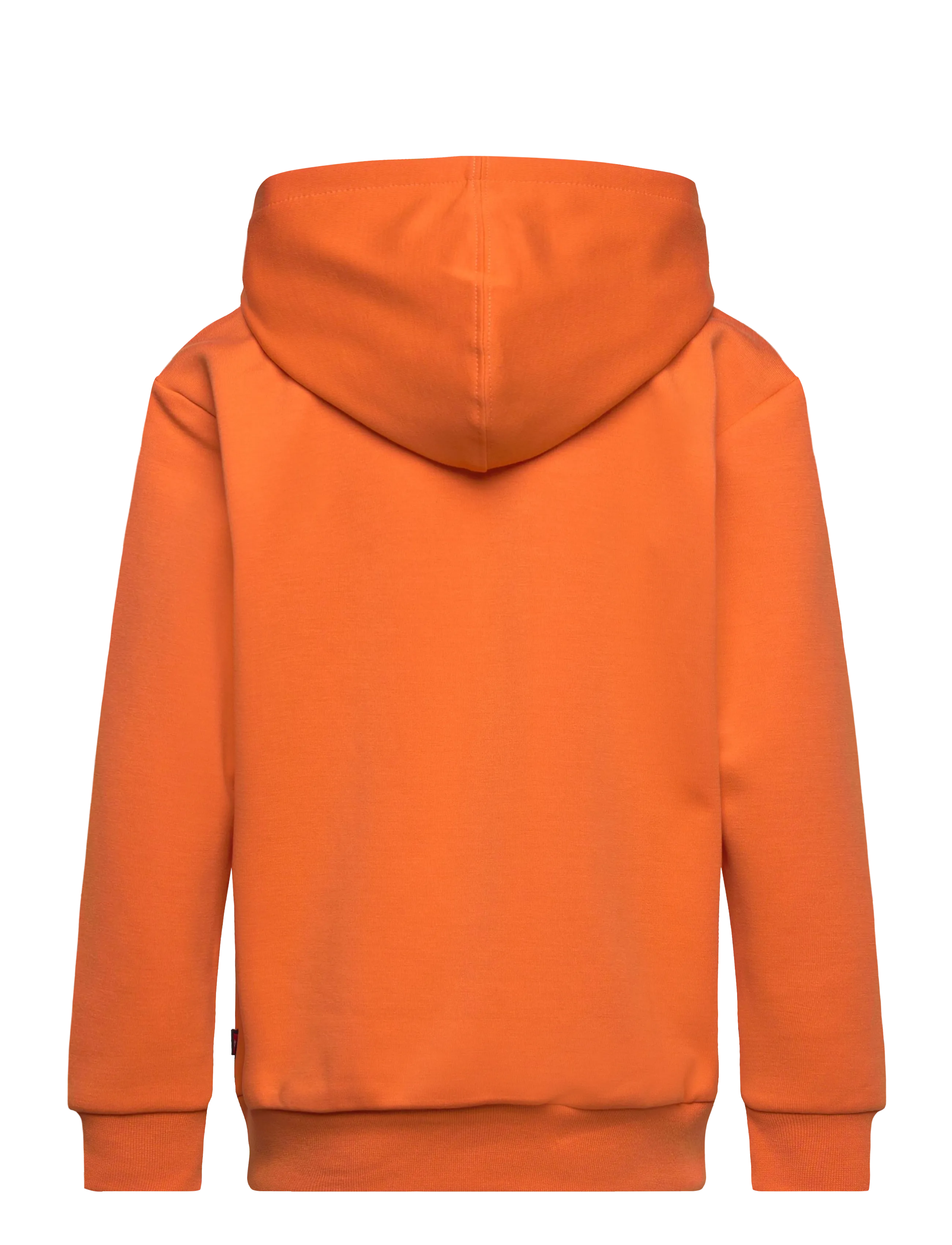 Lego Wear - LEGO® NINJAGO® Hooded Sweatshirt - LWSAKU 702 - orange - 1