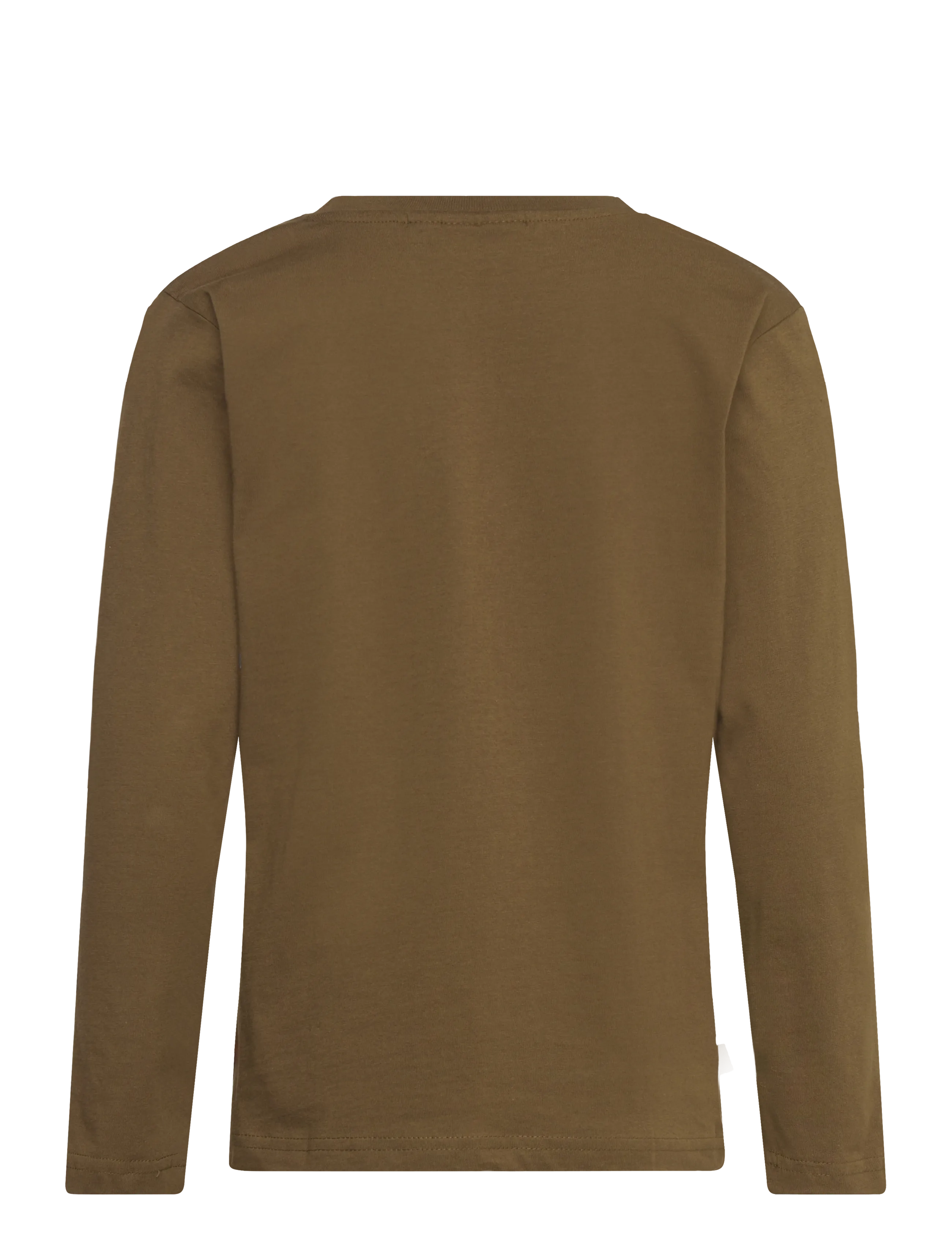 Lego Wear - LWTAFFY 702 - T-SHIRT L/S - pikkade varrukatega särgid - dark olive - 1