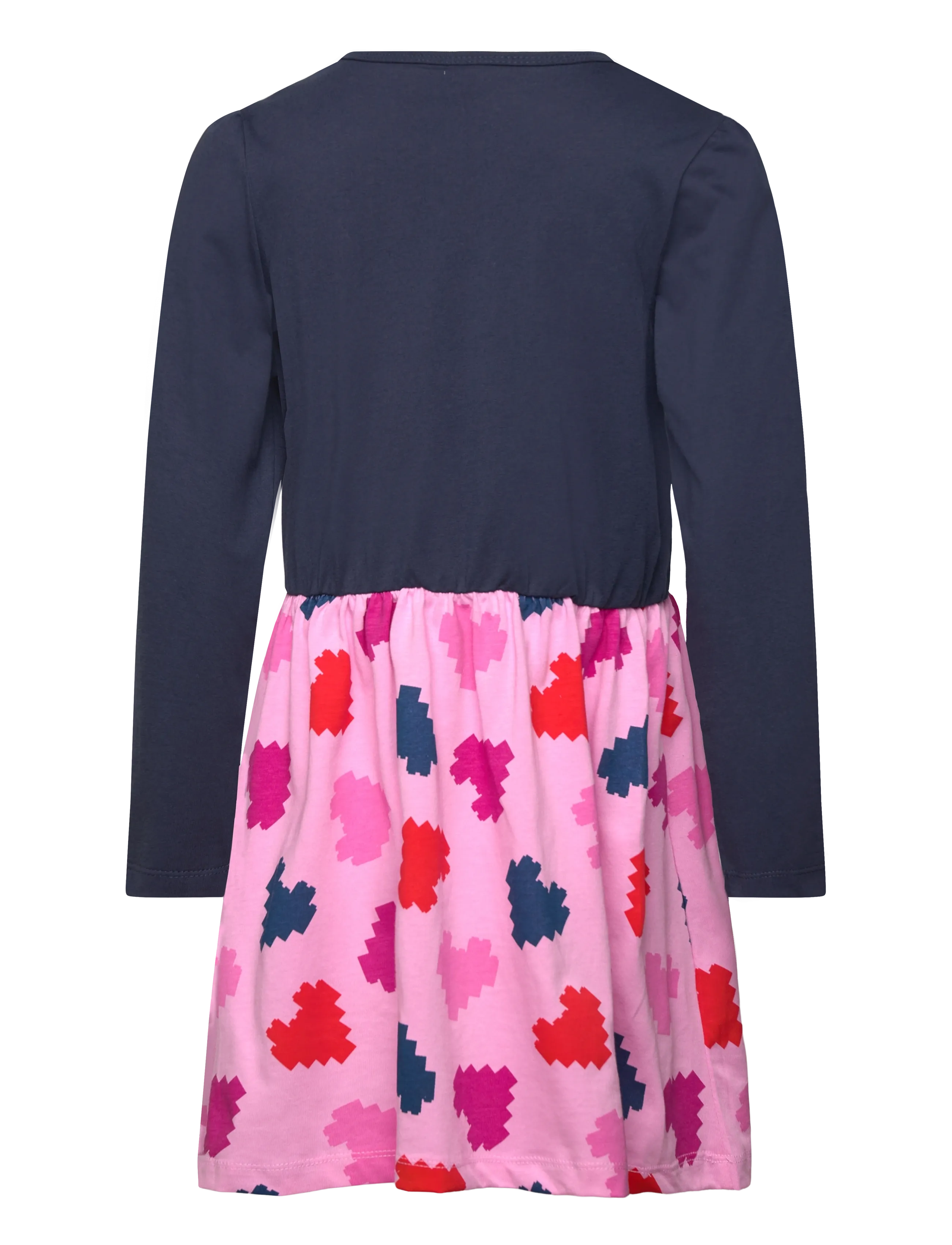 Lego Wear - LWDAY 700 - DRESS - dark navy - 1