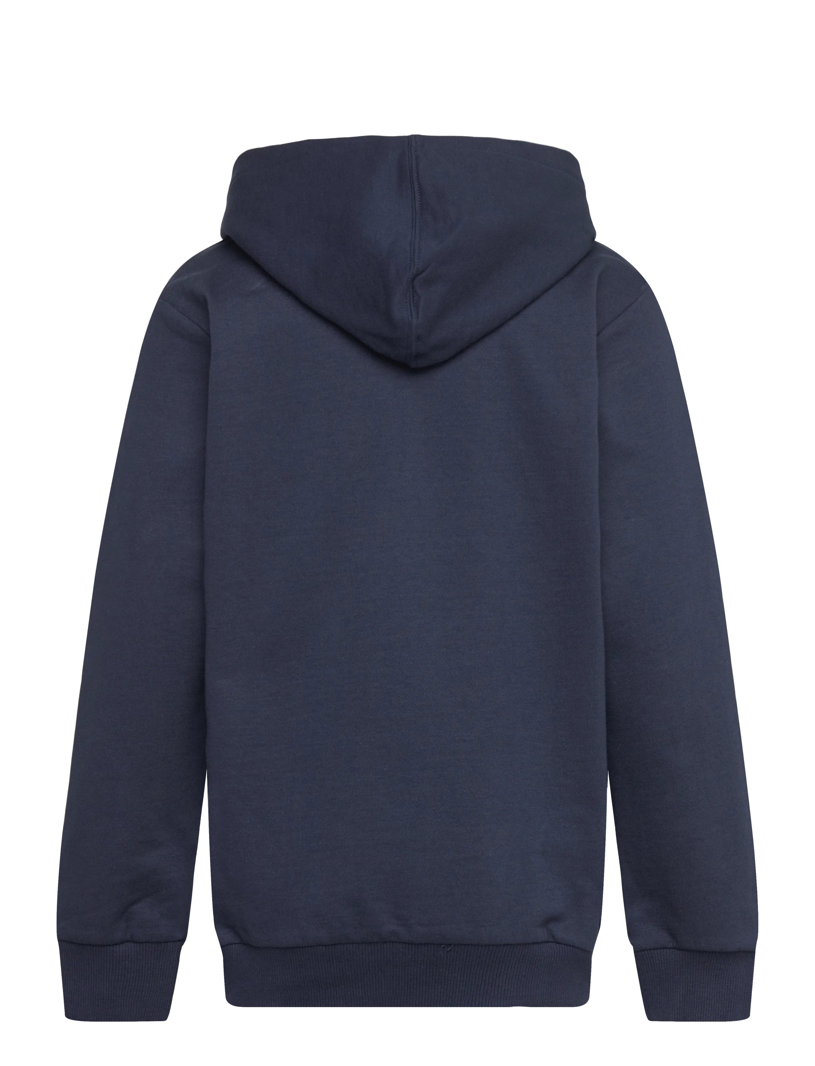 Lego Wear - LWSAKU 707 - HOODED SWEATSHIRT - hættetrøjer - dark navy - 1