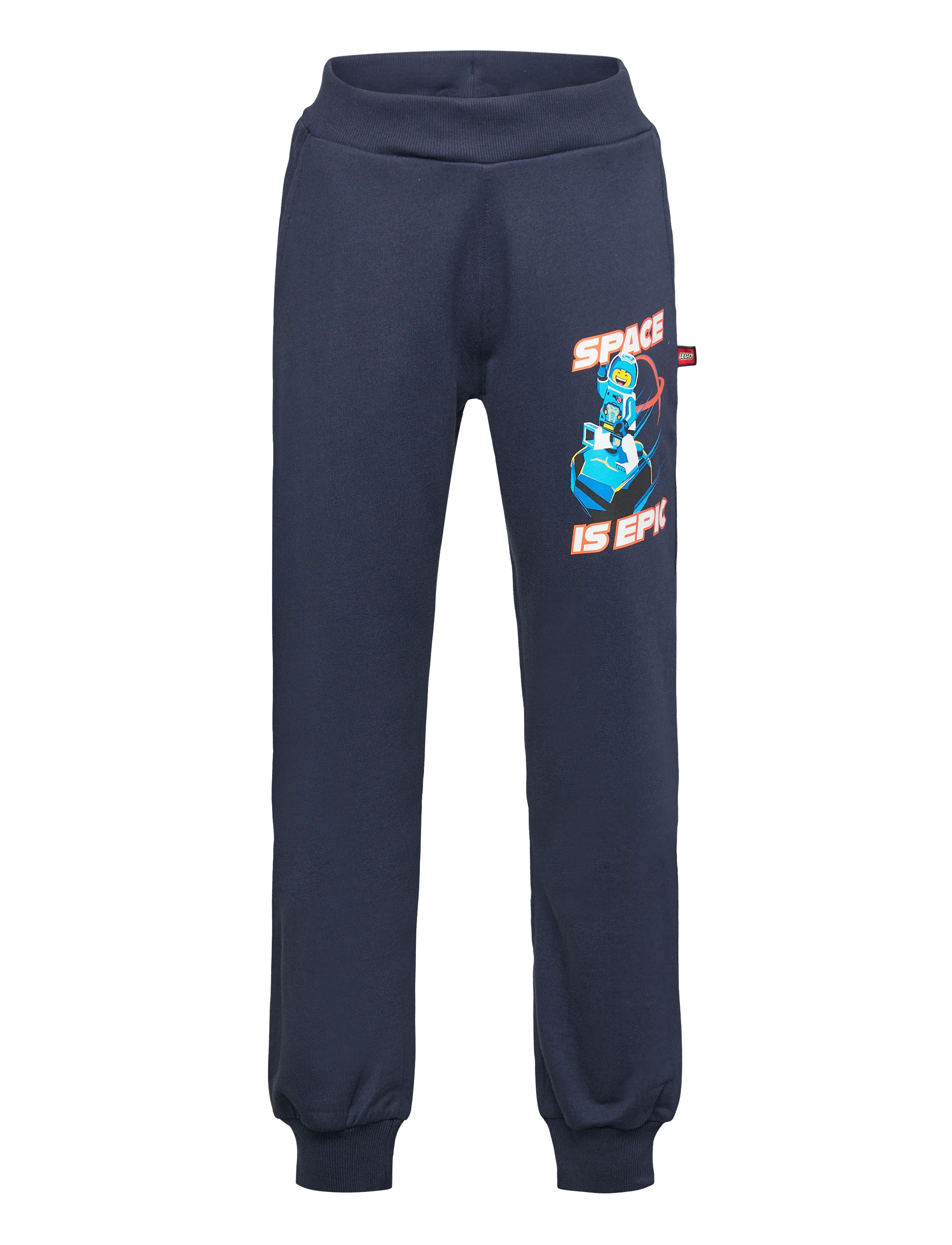 LEGO kidswear LWPASI 701 - SWEATPANTS - Deals - DARK NAVY / navy