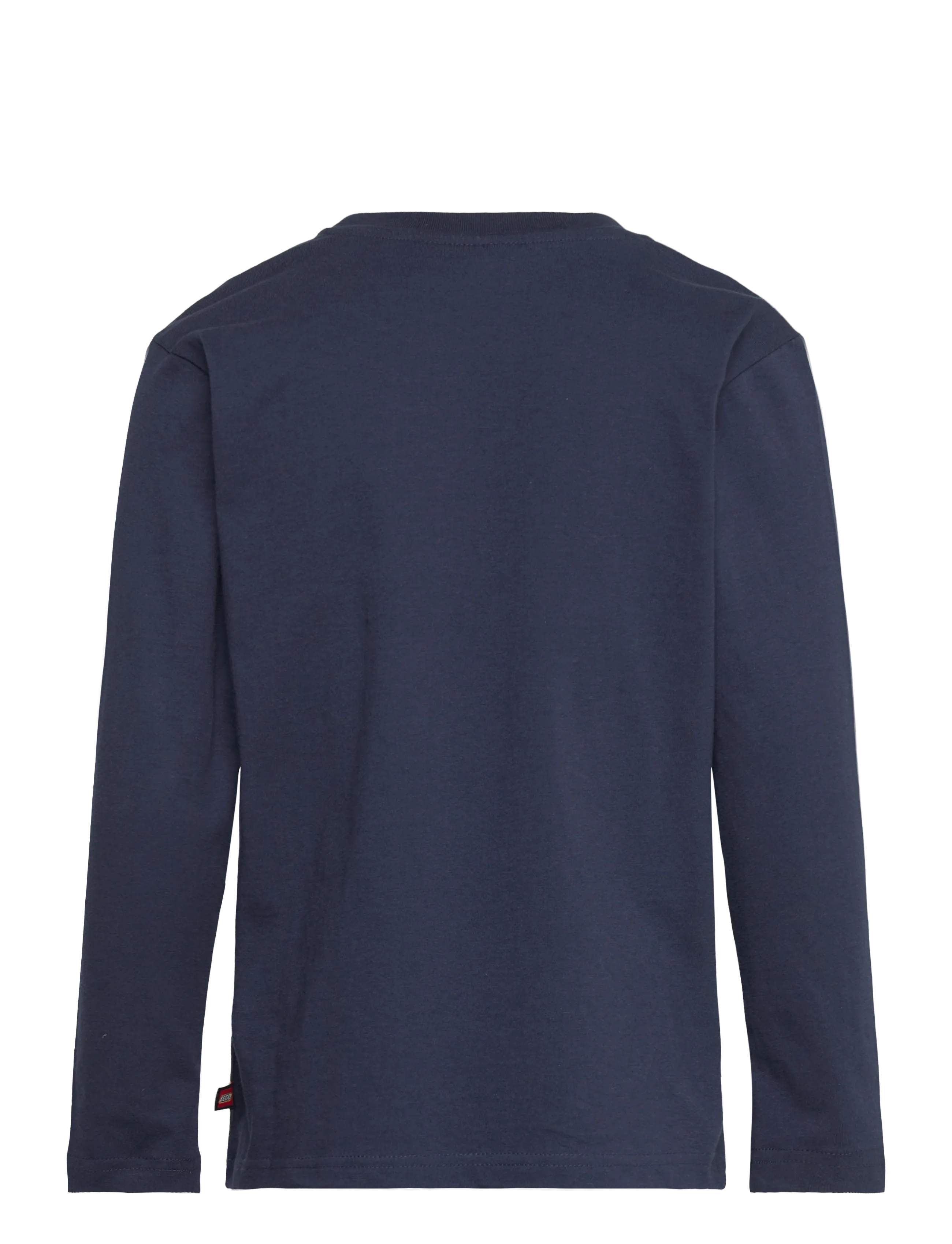 Lego Wear - LWTAFFY 709 - T-SHIRT L/S - dark navy - 1