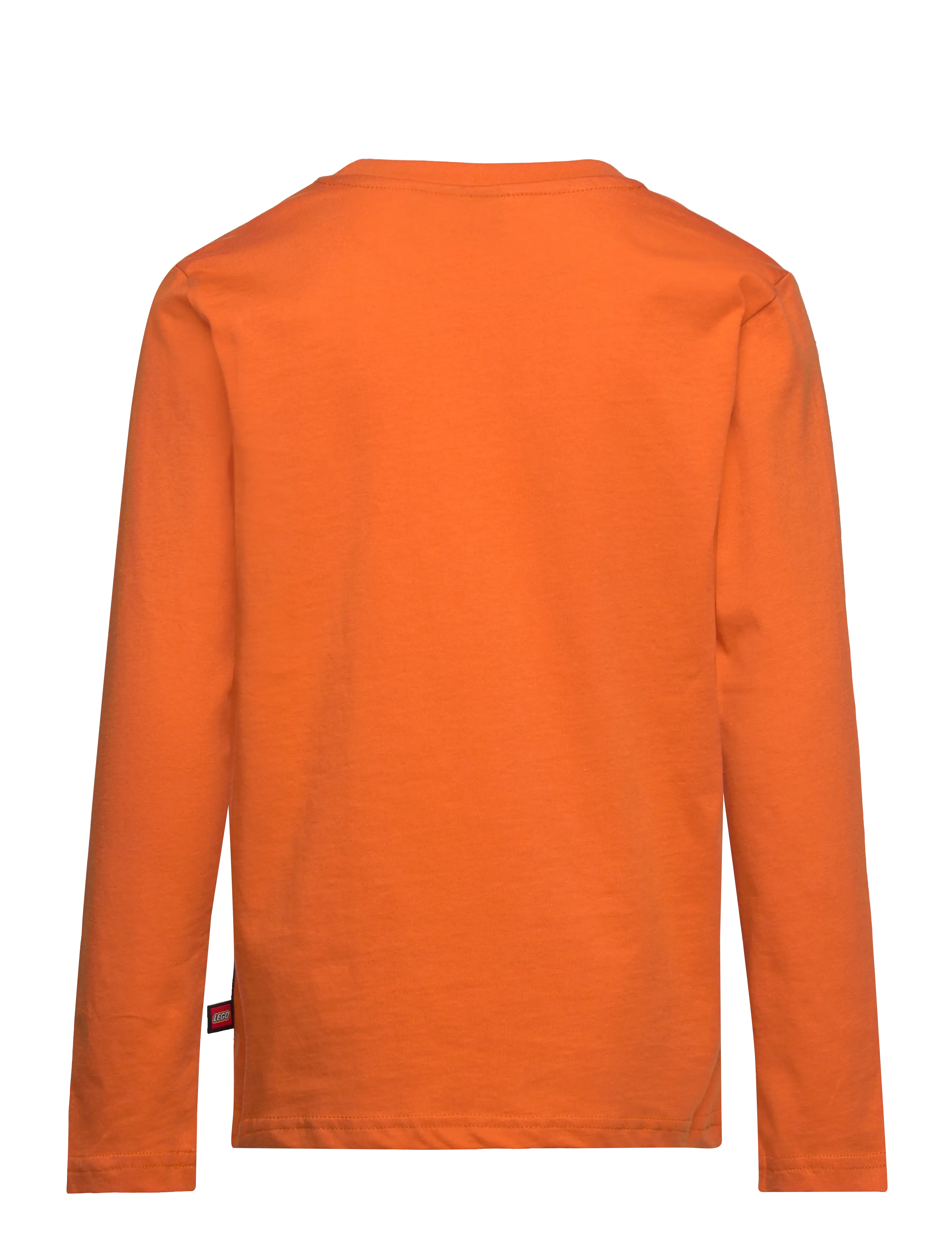 Lego Wear - LWTAFFY 709 - T-SHIRT L/S - orange - 1