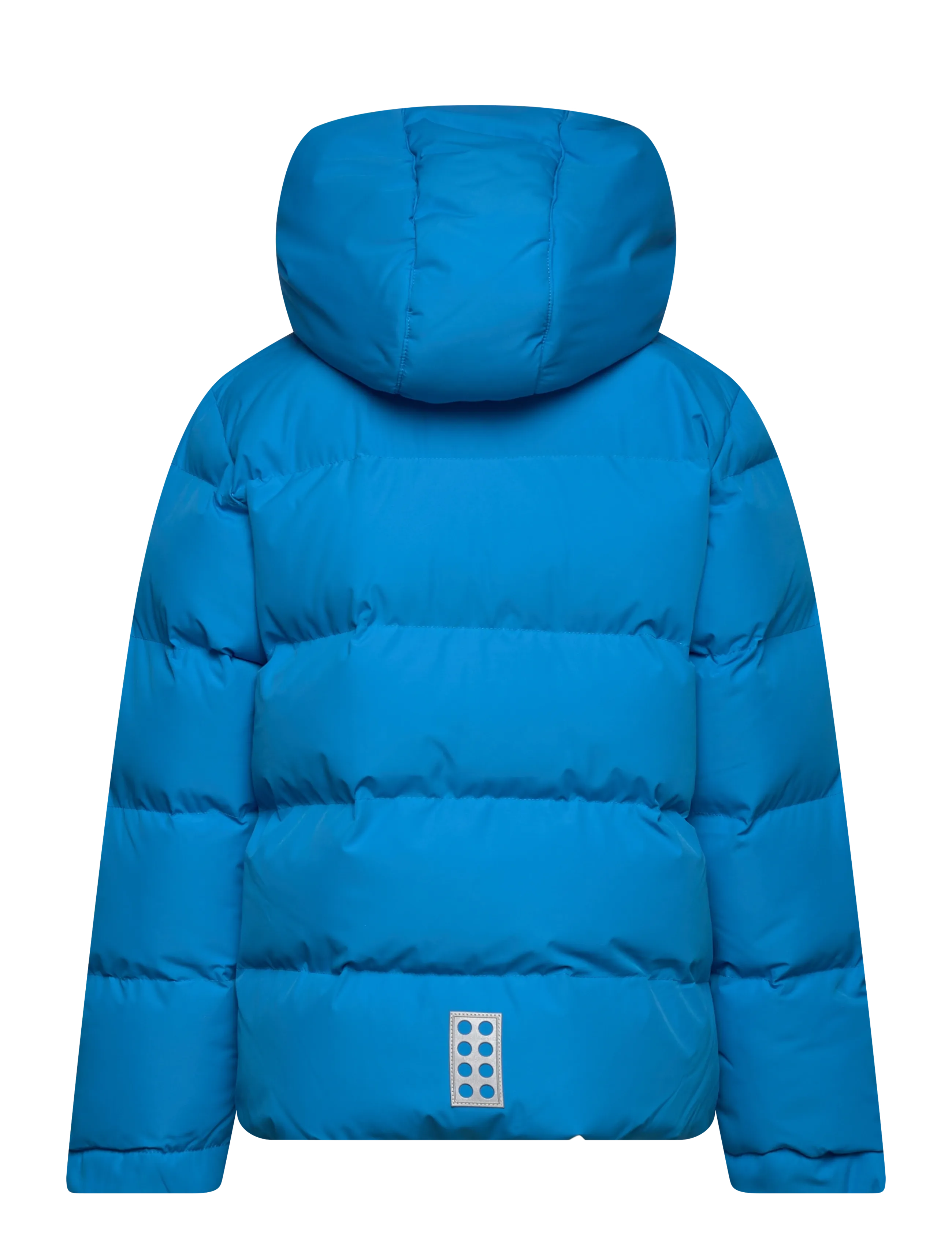 Lego Wear - LWJAZ 711 - JACKET. - overtøj - blue - 1