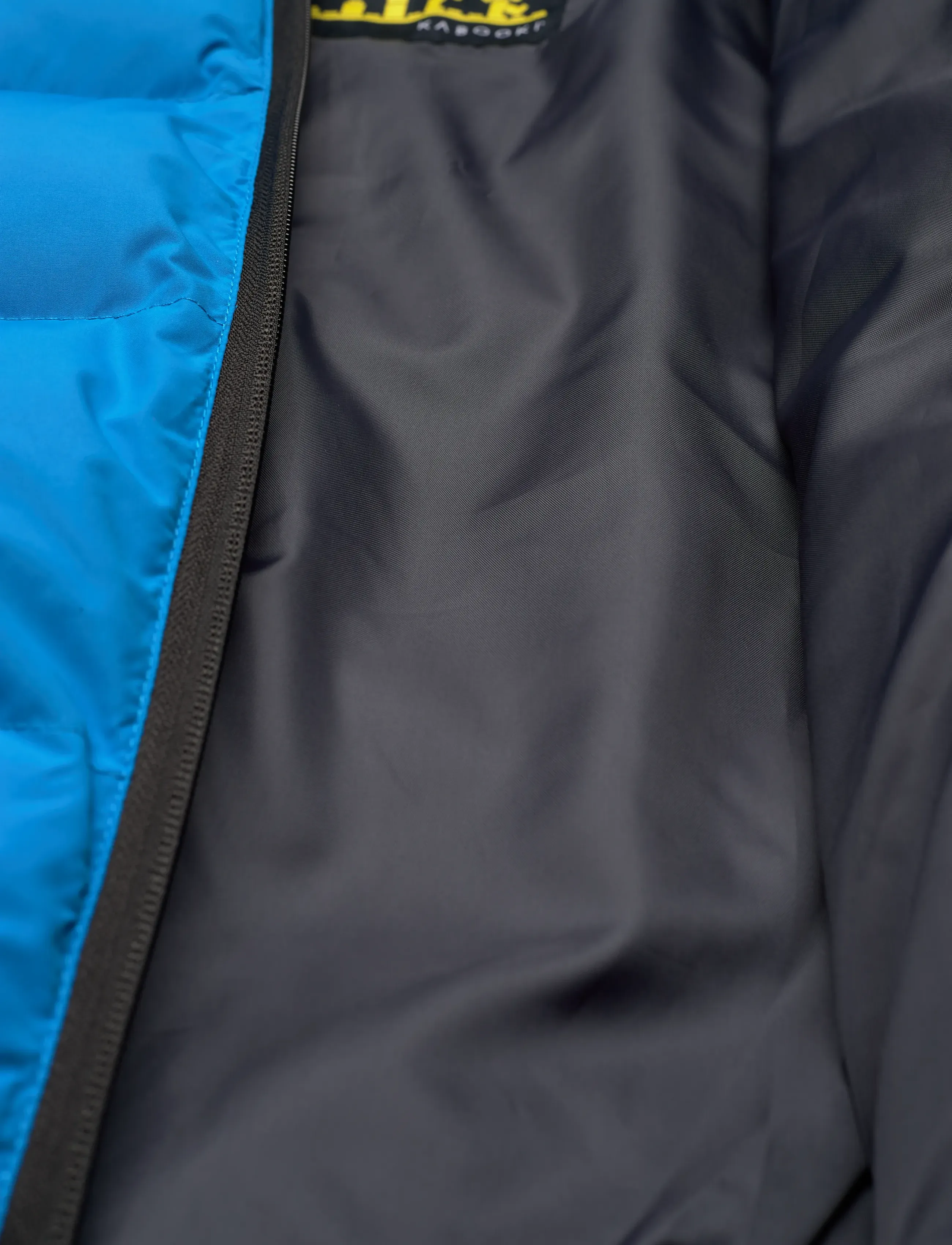 Lego Wear - LWJAZ 711 - JACKET. - overtøj - blue - 5