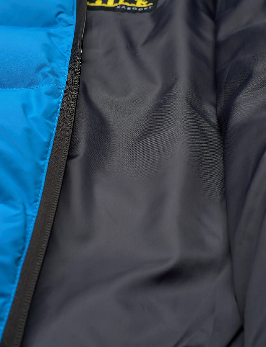 Lego Wear - LWJAZ 711 - JACKET. - anoraks - blue - 5