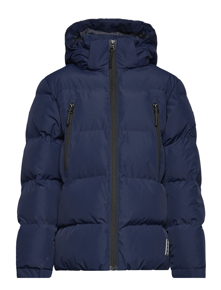 Lego Wear - LWJAZ 711 - JACKET. - anoraks - dark navy - 0
