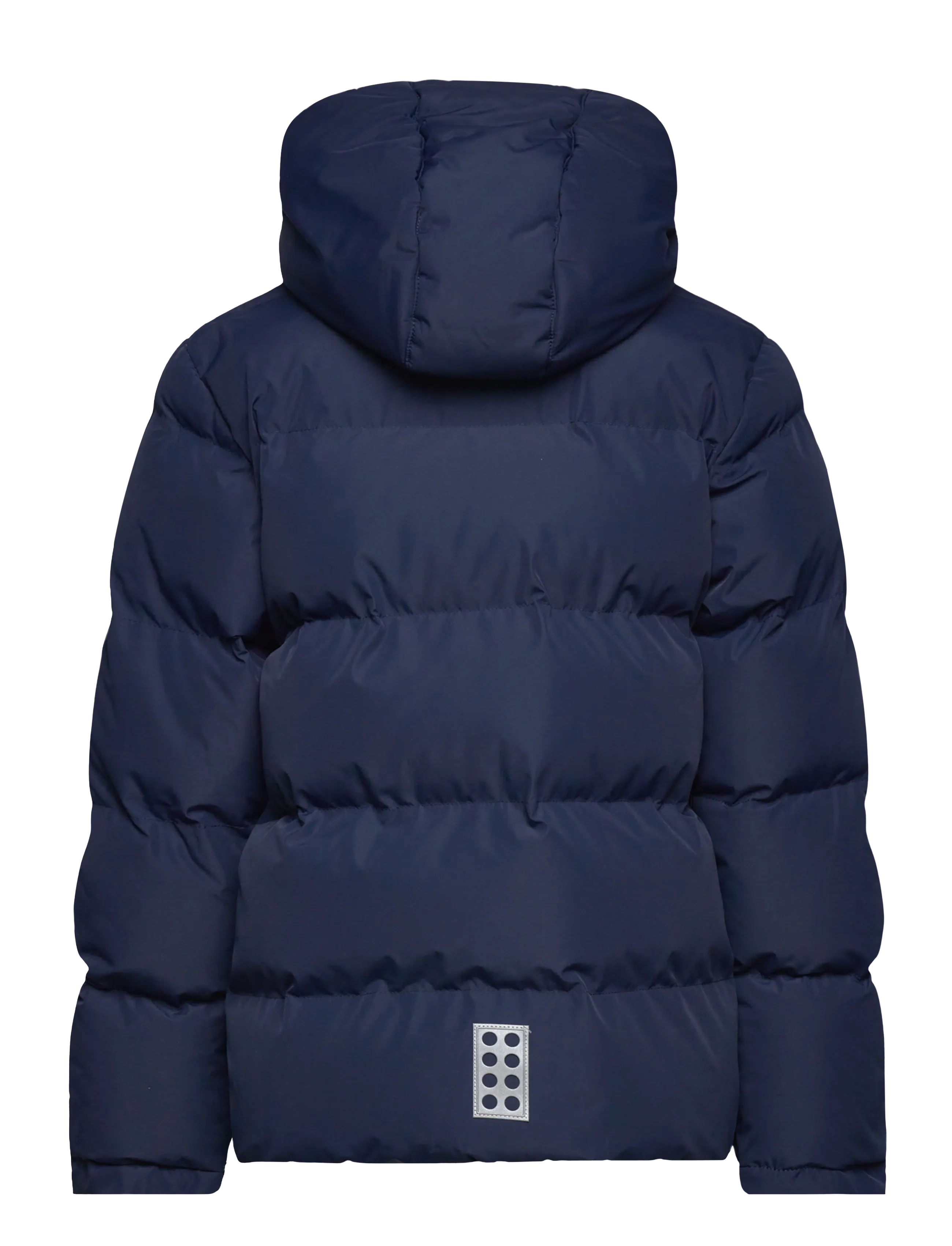 Lego Wear - LWJAZ 711 - JACKET. - anoraks - dark navy - 1