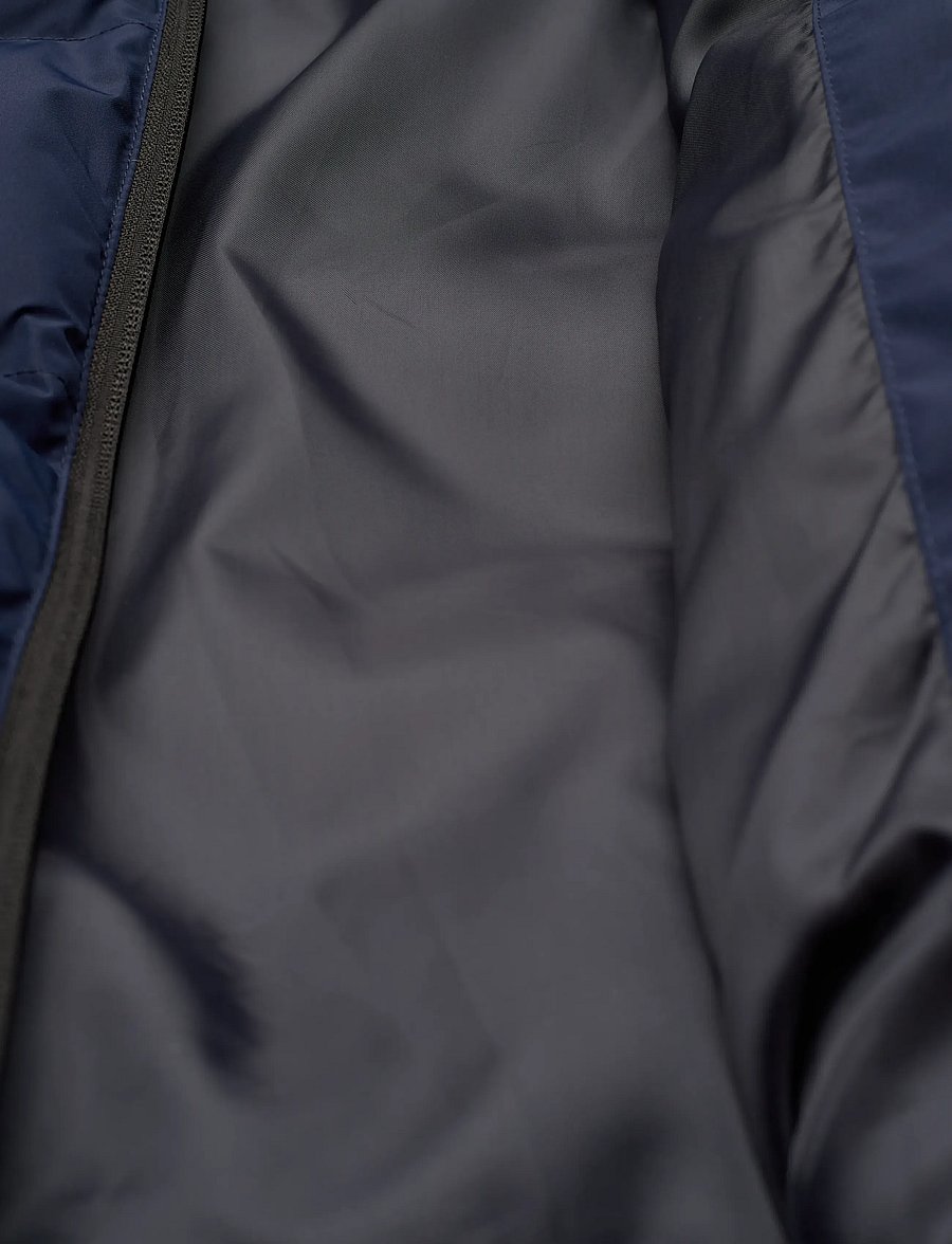 Lego Wear - LWJAZ 711 - JACKET. - anoraks - dark navy - 5