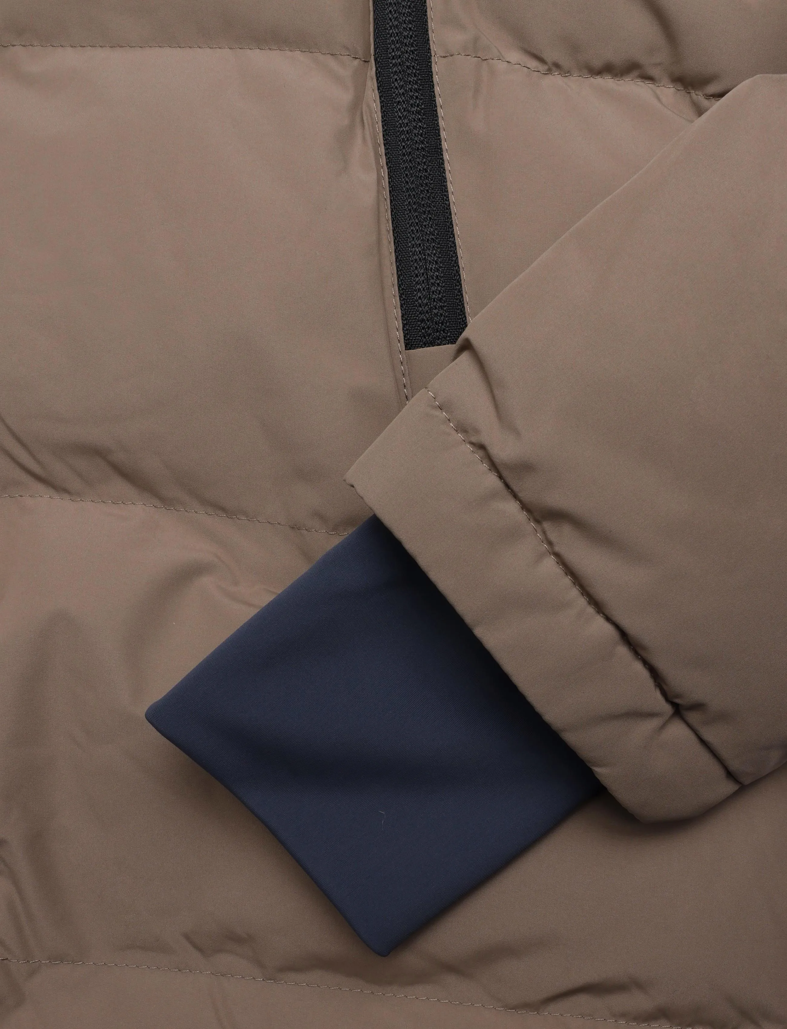 Lego Wear - LWJAZ 711 - JACKET. - anoraks - light brown - 3
