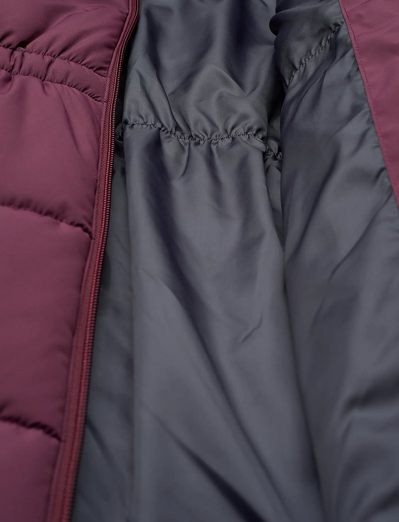 LEGO kidswear - LWJAYLA 700 - JACKET - talvejope - purple - 5