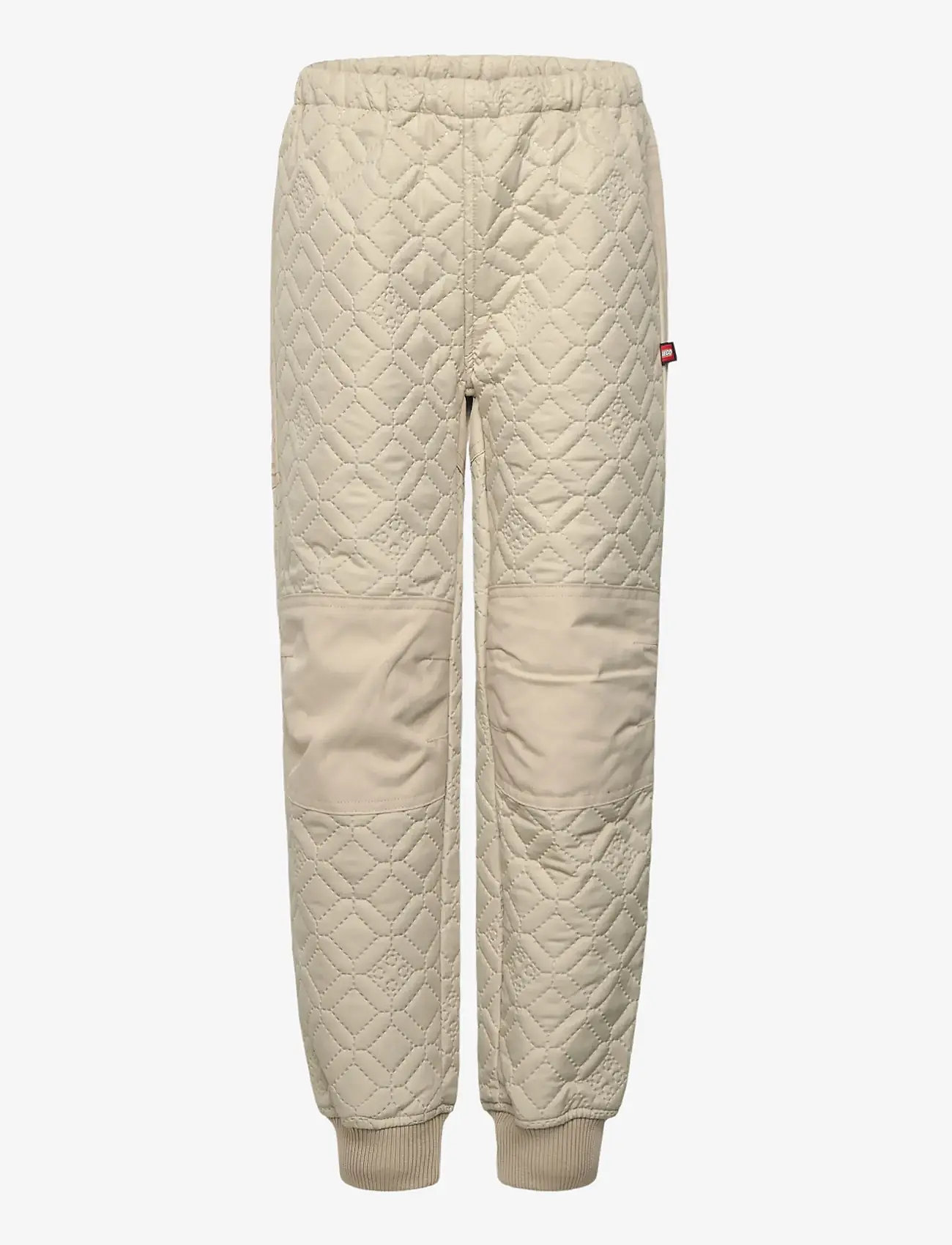 LEGO kidswear - LWSAKU 612 - THERMO SET - thermo-sets - beige - 2