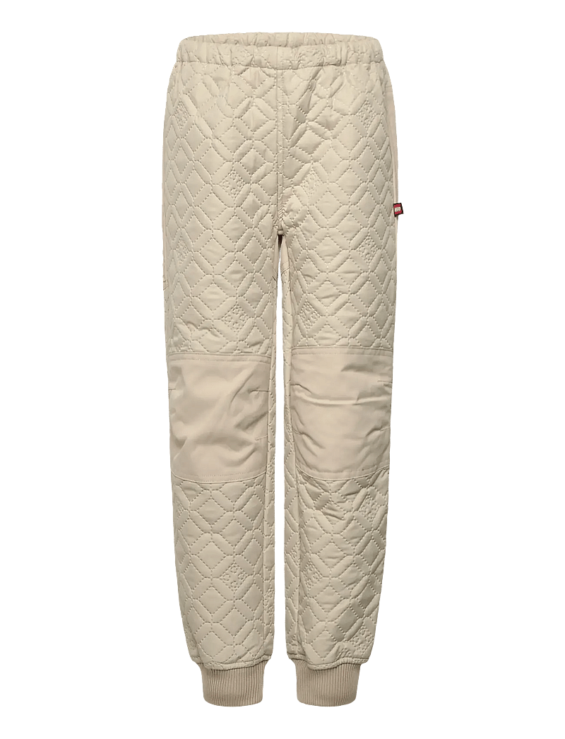 LEGO kidswear - LWSAKU 612 - THERMO SET - thermo-sets - beige - 2