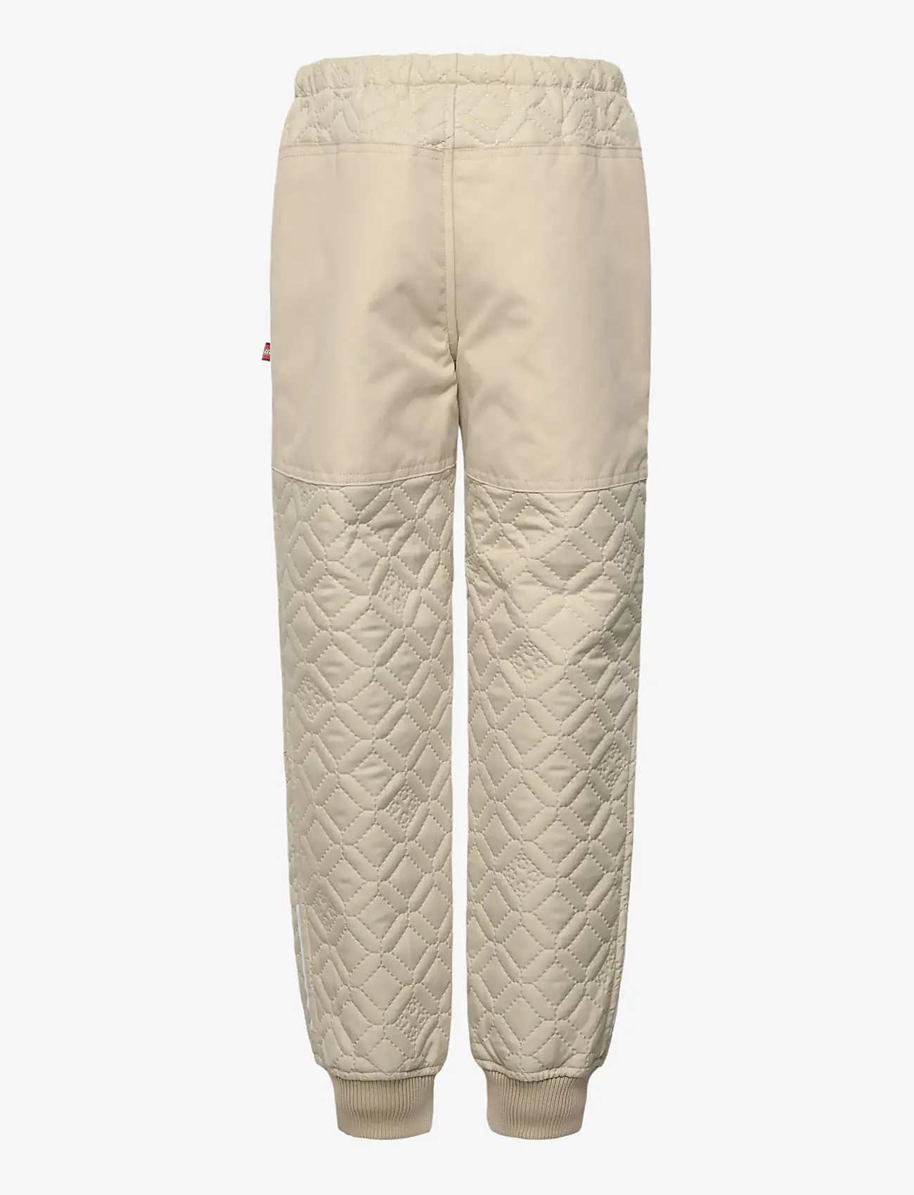 LEGO kidswear - LWSAKU 612 - THERMO SET - thermo-sets - beige - 3