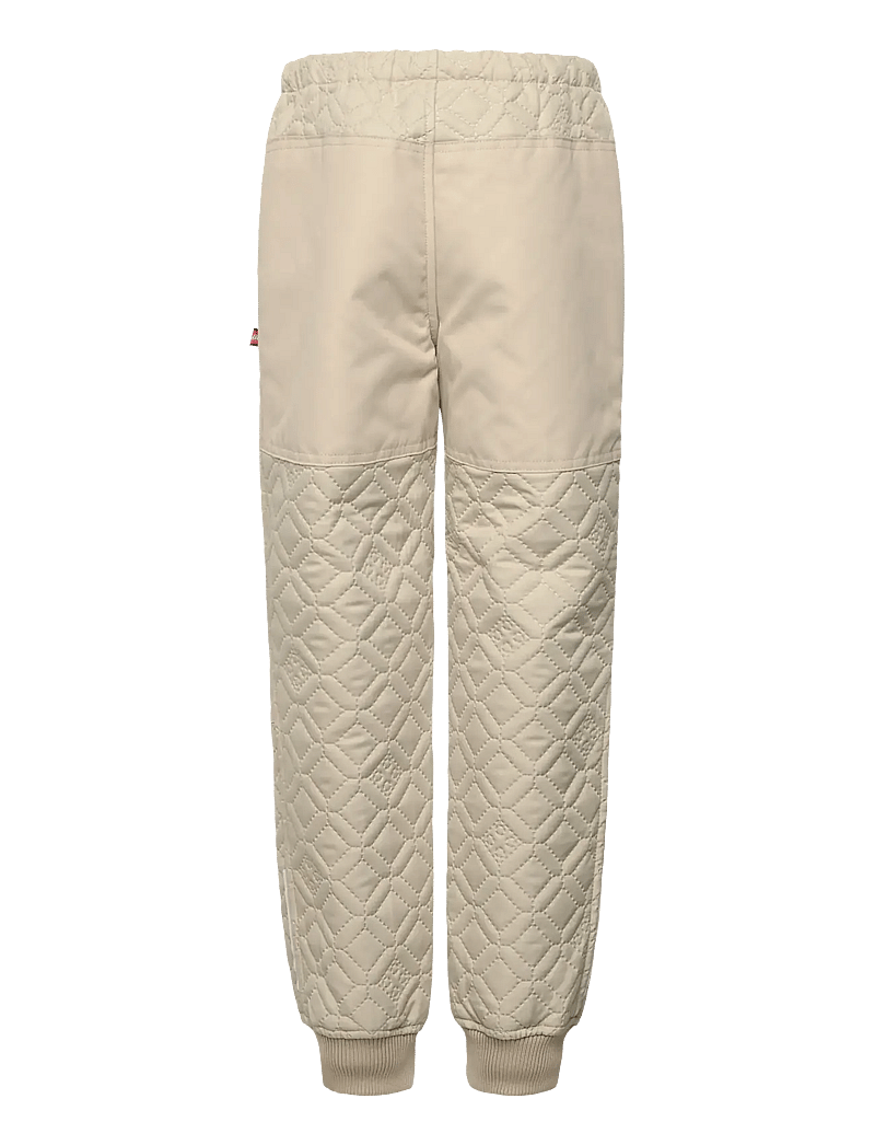 LEGO kidswear - LWSAKU 612 - THERMO SET - thermo-sets - beige - 3