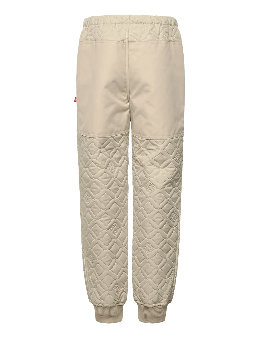 Lego Wear - LWSAKU 612 - THERMO SET. - odzież wierzchnia - beige - 3