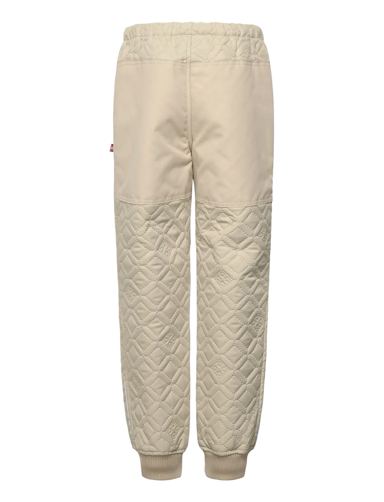 Lego Wear - LWSAKU 612 - THERMO SET. - termosæt - beige - 3