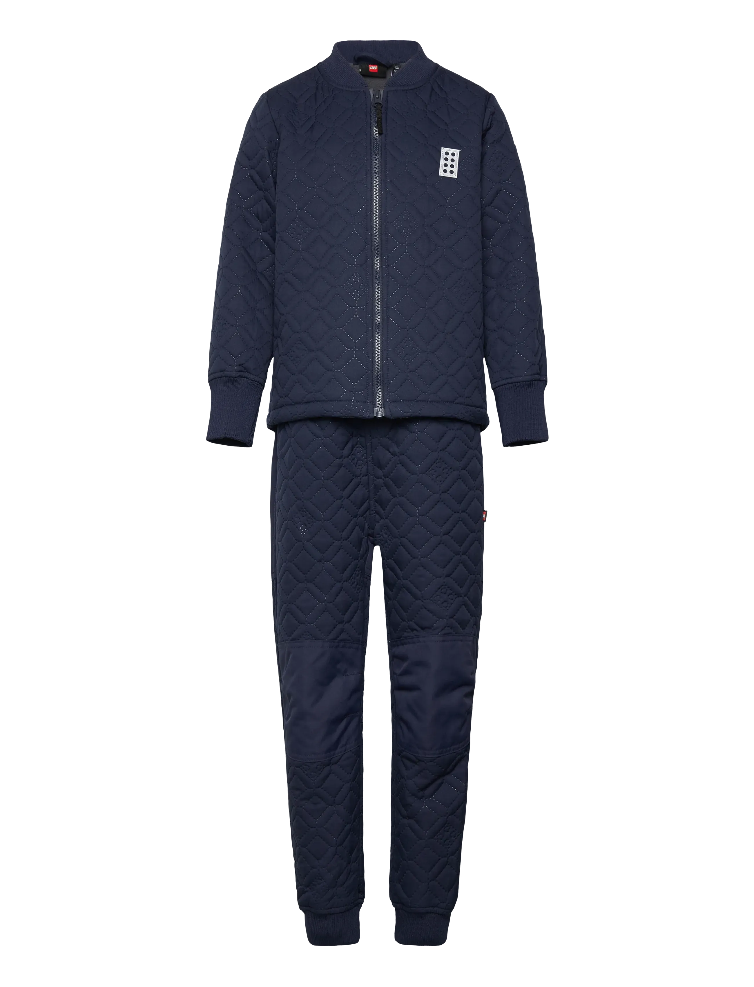 Lego Wear Lwsaku 612 Thermo Set., 92, Oberbekleidung, Marineblau - Sets, Kinder