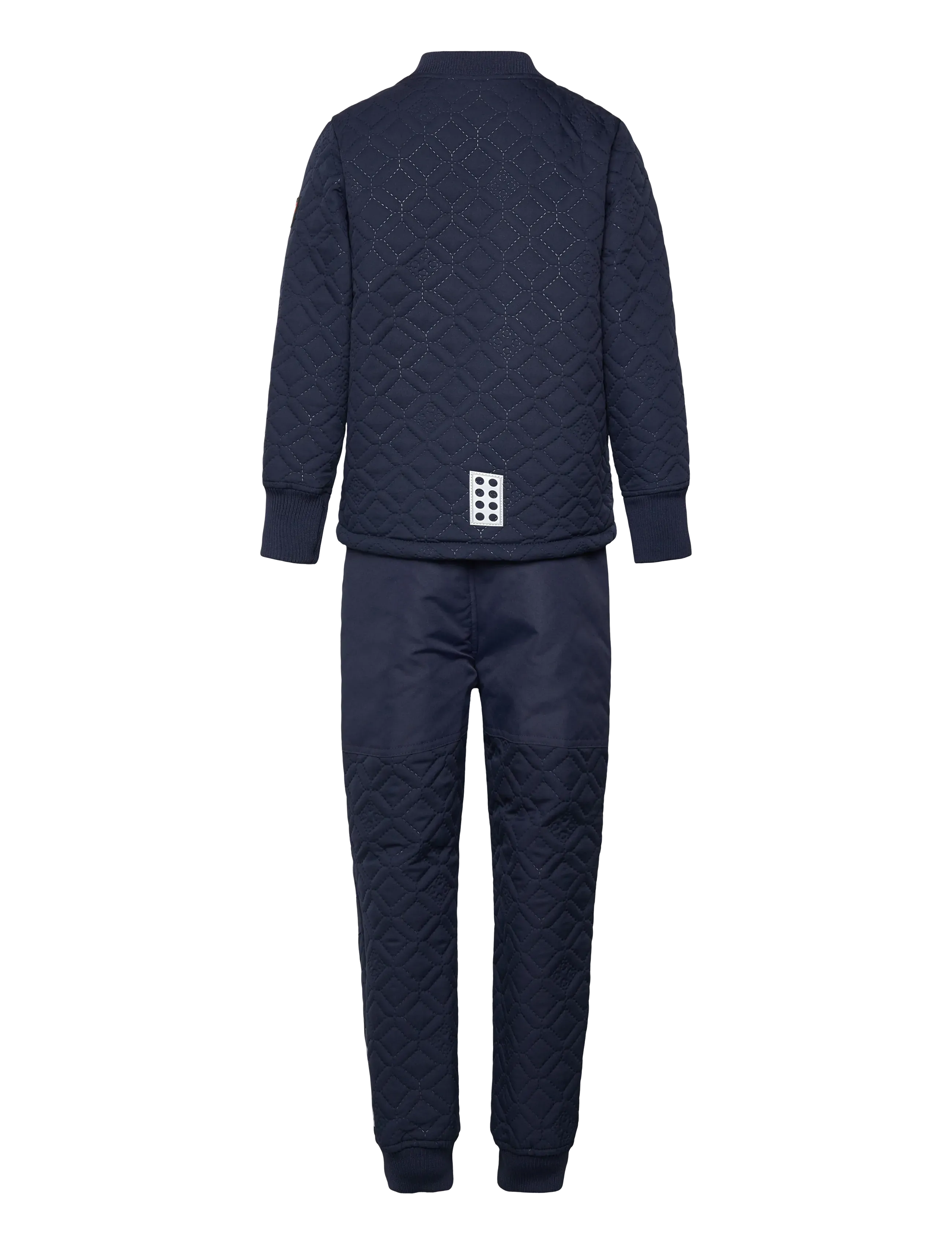 Lego Wear - LWSAKU 612 - THERMO SET. - Üleriided - dark navy - 1