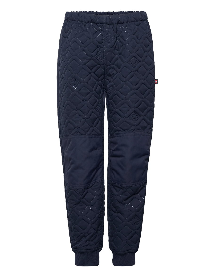 Lego Wear - LWSAKU 612 - THERMO SET. - termo rinkiniai - dark navy - 2
