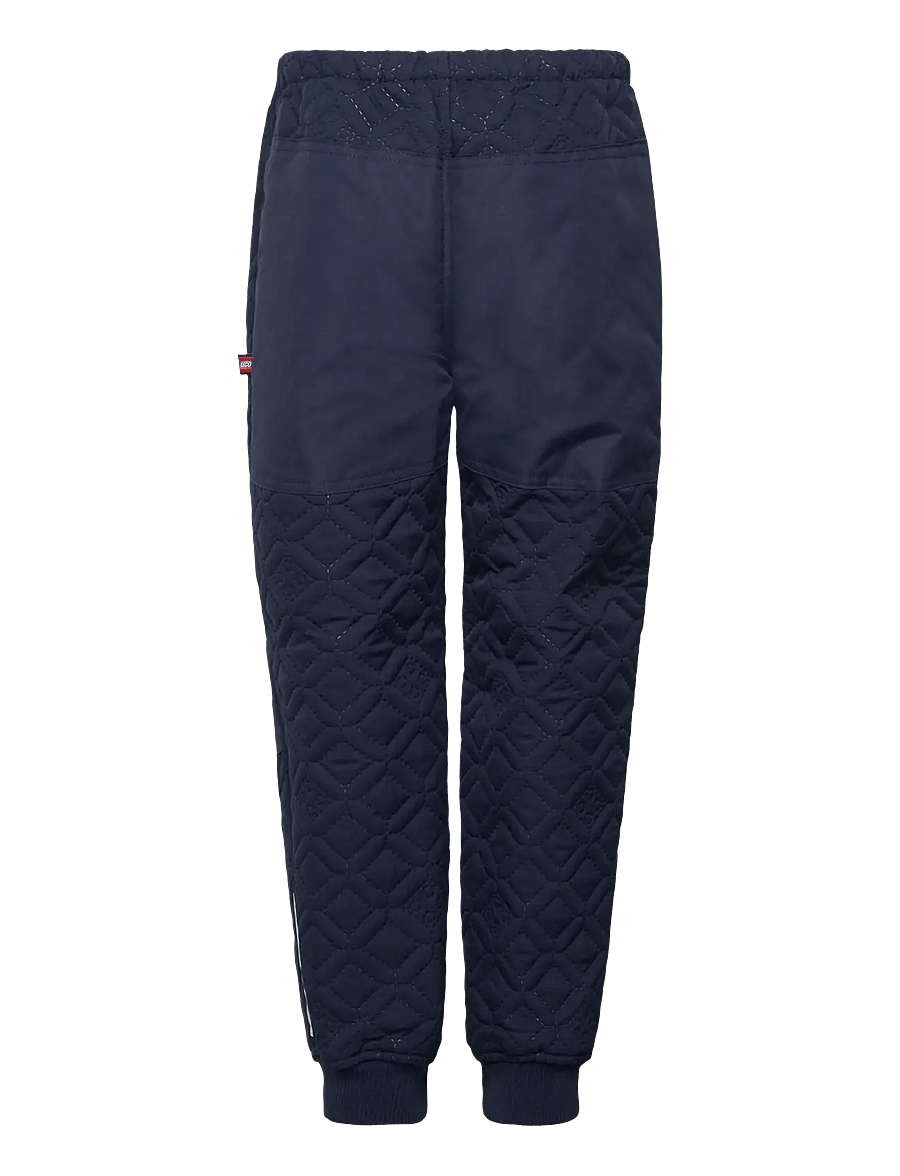 Lego Wear - LWSAKU 612 - THERMO SET. - termo rinkiniai - dark navy - 3