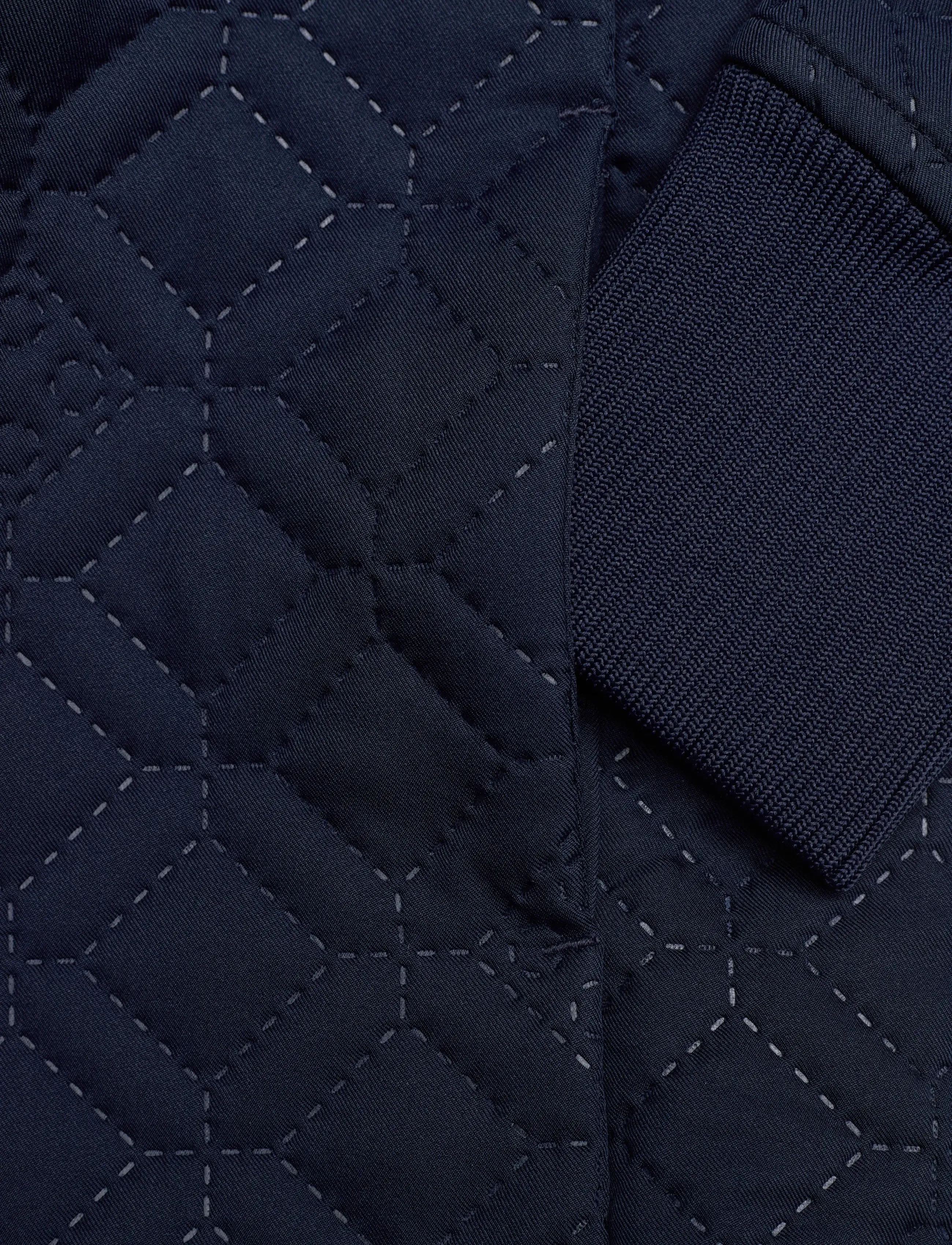 Lego Wear - LWSAKU 612 - THERMO SET. - thermo-sets - dark navy - 5