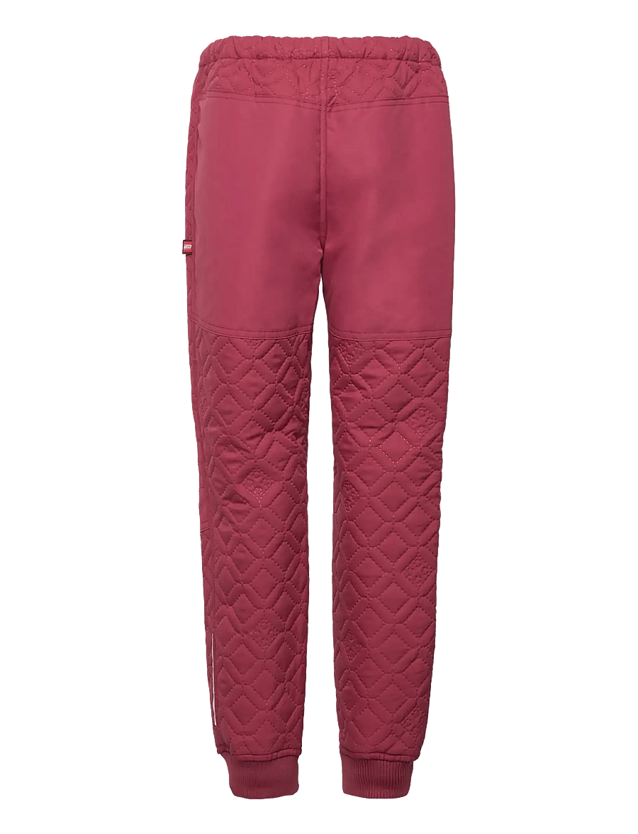 Lego Wear - LWSAKU 612 - THERMO SET. - termo rinkiniai - earth red - 3