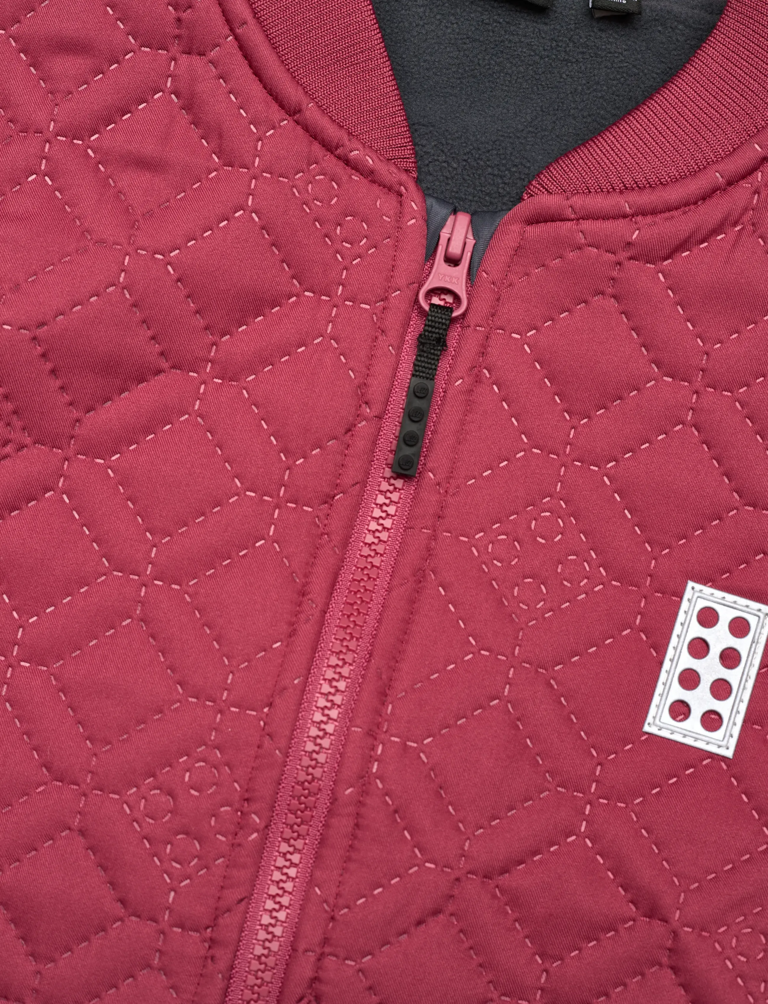 Lego Wear - LWSAKU 612 - THERMO SET. - termosæt - earth red - 4