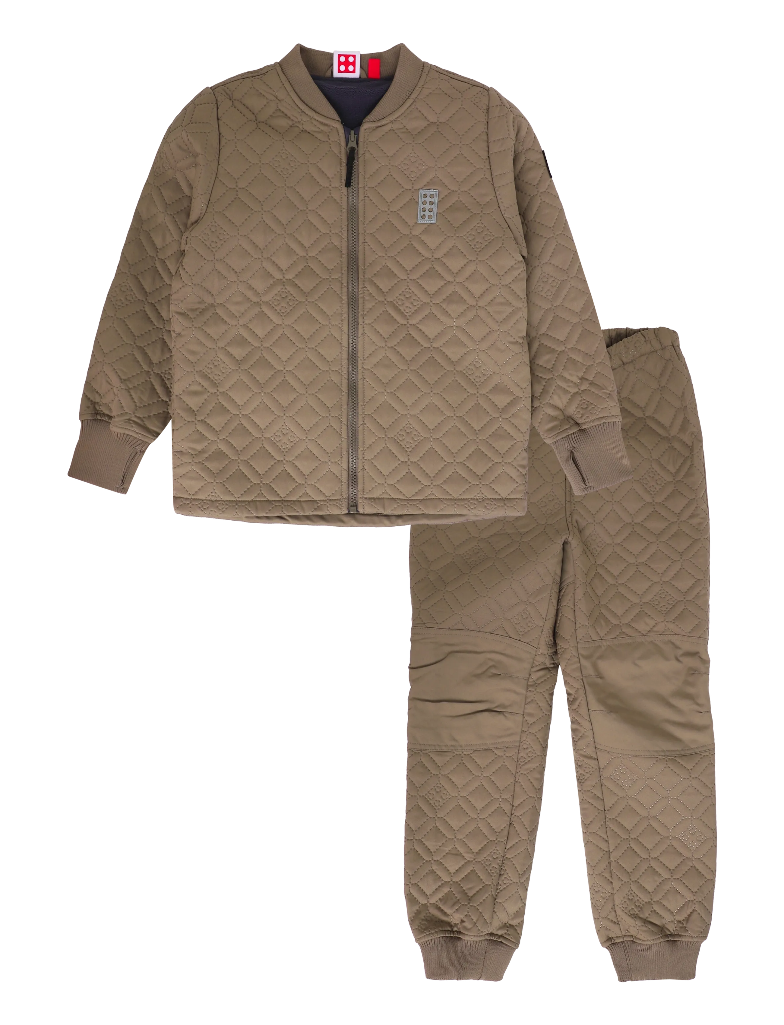 LIGHT BROWN