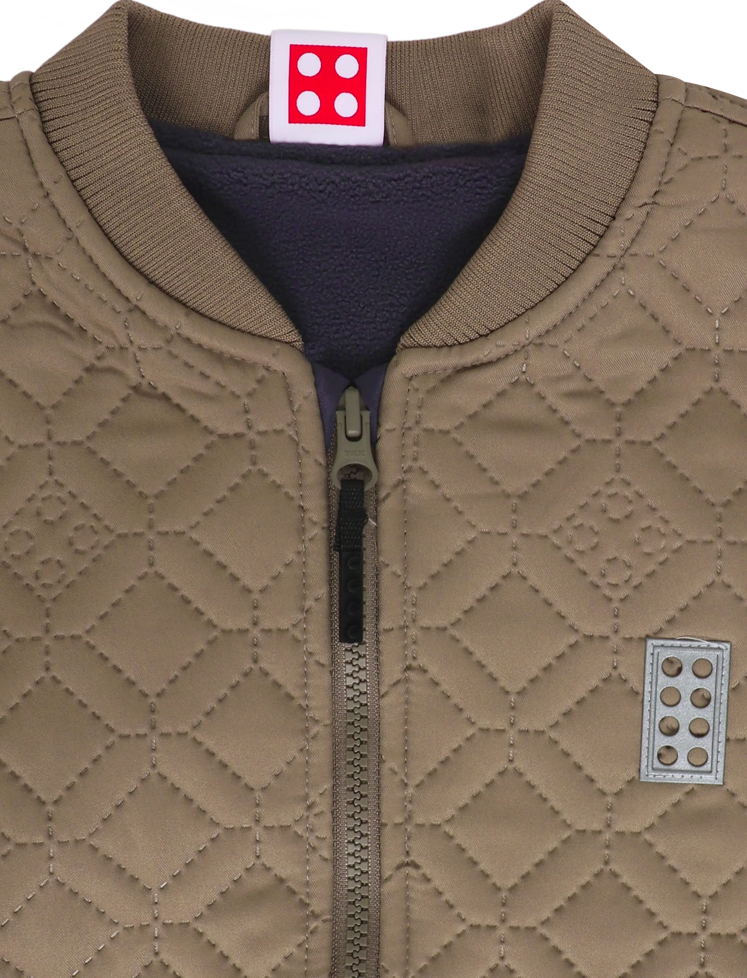 Lego Wear - LWSAKU 612 - THERMO SET. - termokomplektid - light brown - 2