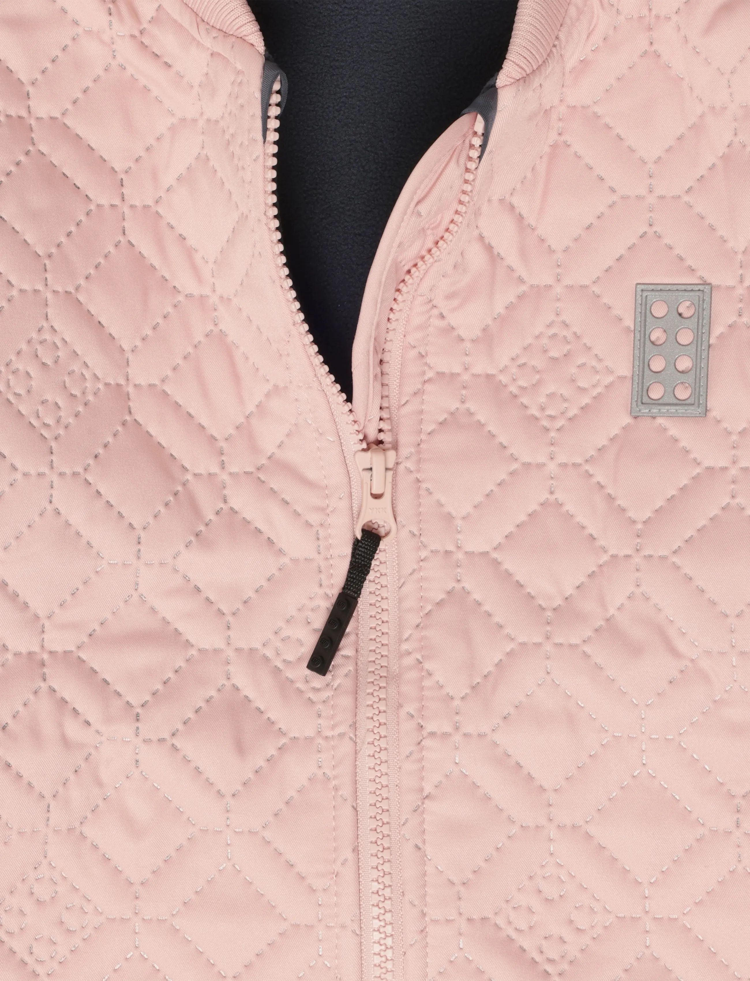 Lego Wear - LWSAKU 612 - THERMO SET. - termokomplektid - rose - 3