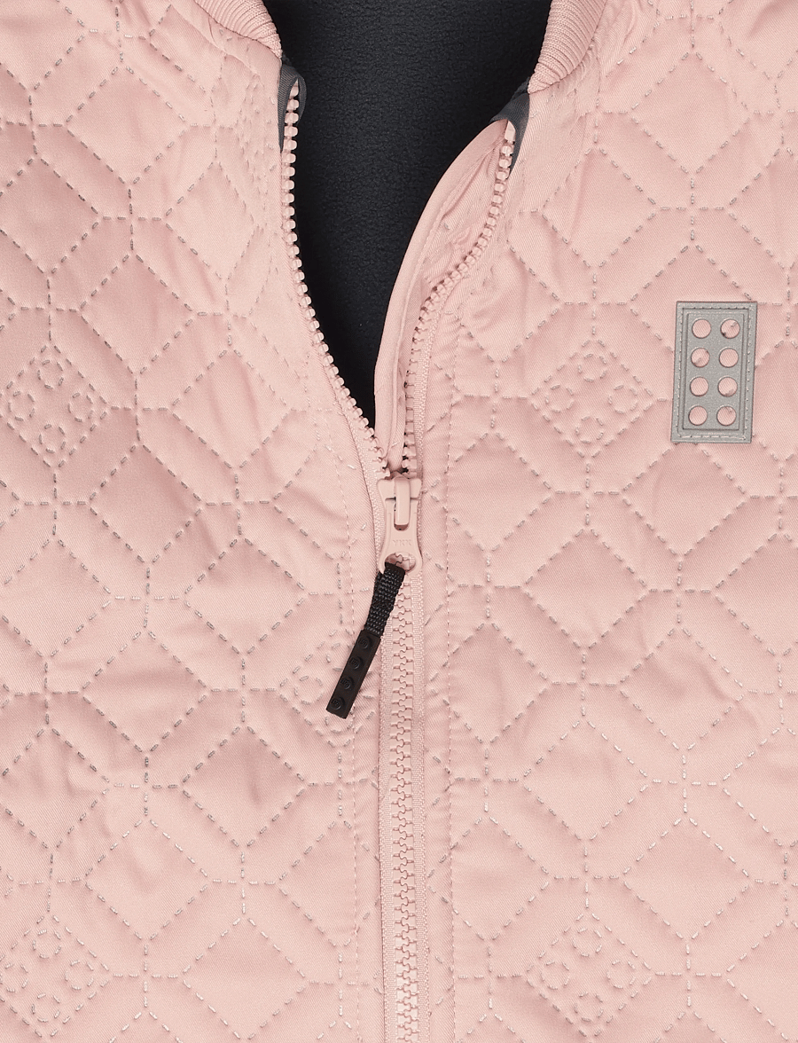 Lego Wear - LWSAKU 612 - THERMO SET. - termokomplektid - rose - 3