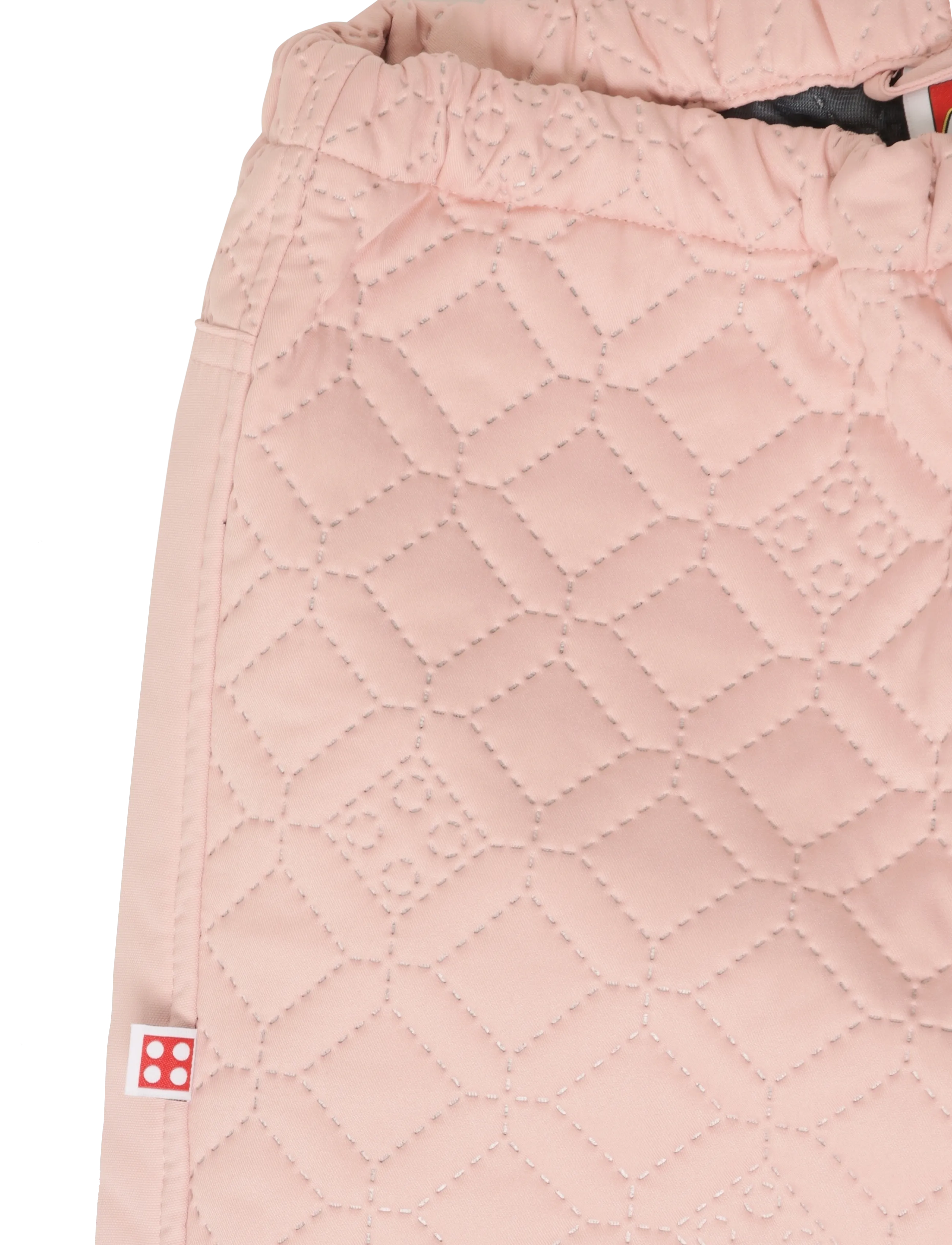 Lego Wear - LWSAKU 612 - THERMO SET. - termokomplektid - rose - 4