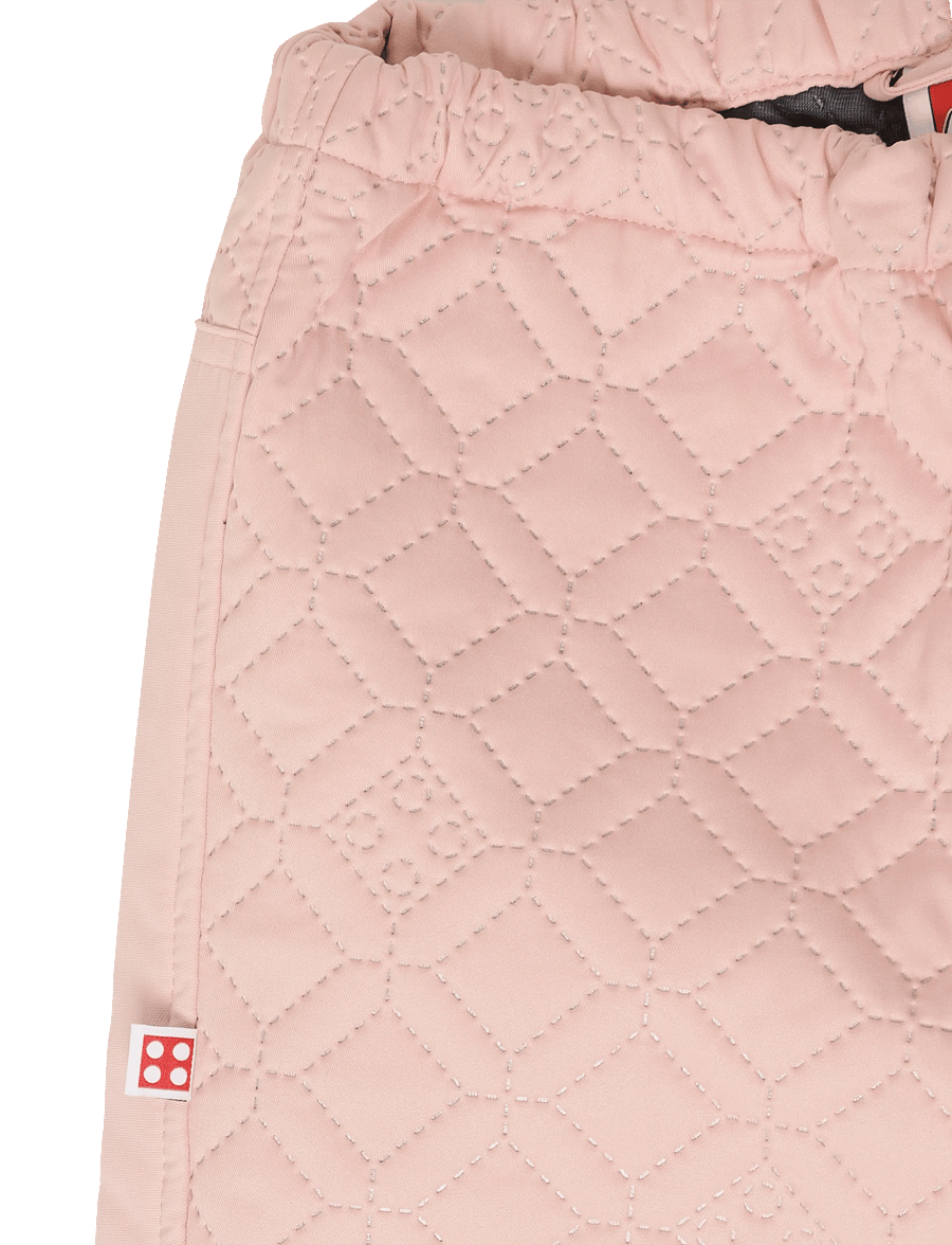 Lego Wear - LWSAKU 612 - THERMO SET. - termokomplektid - rose - 4