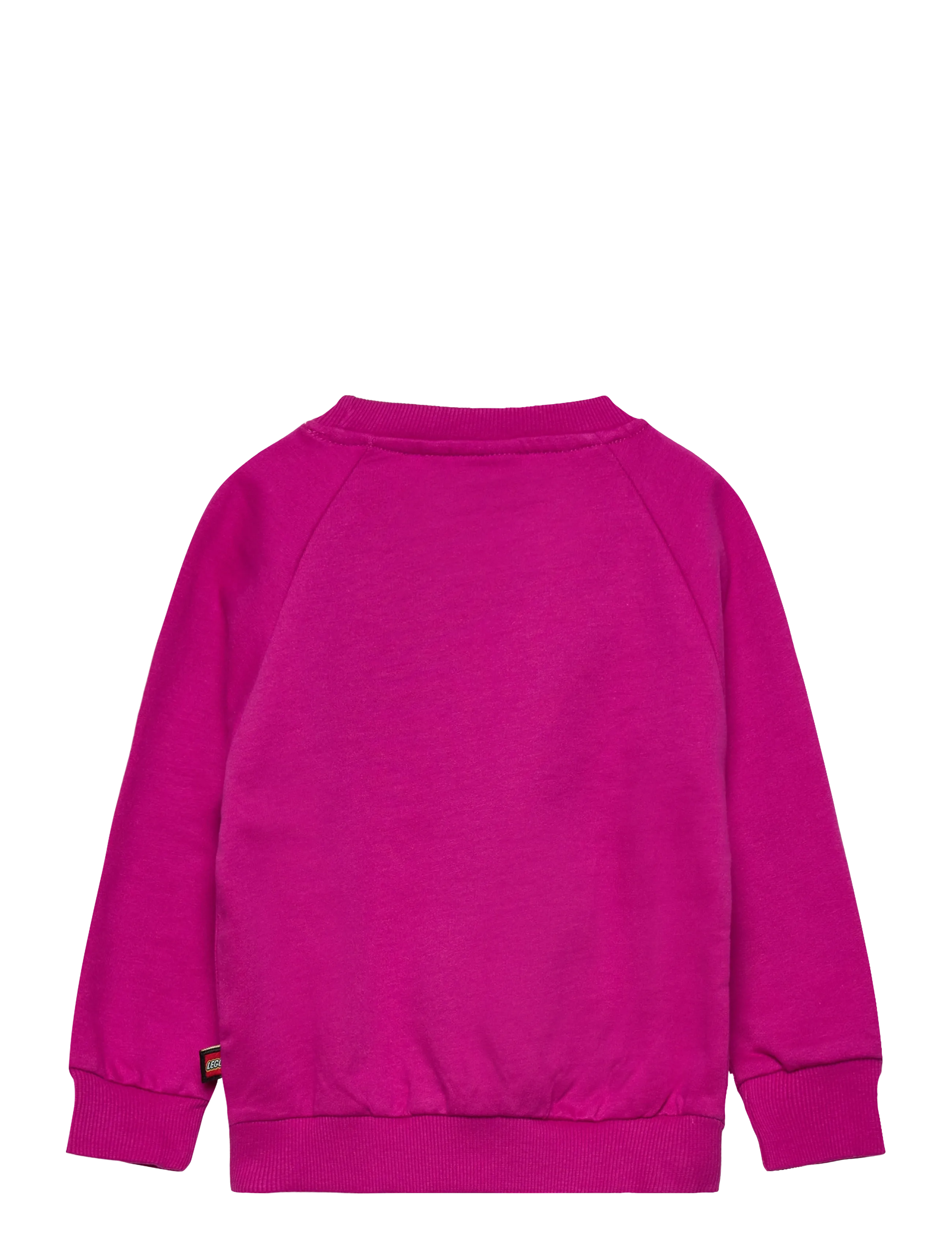 Lego Wear - LWSANYU 701 - SWEATSHIRT - dressipluusid - fuchsia - 1