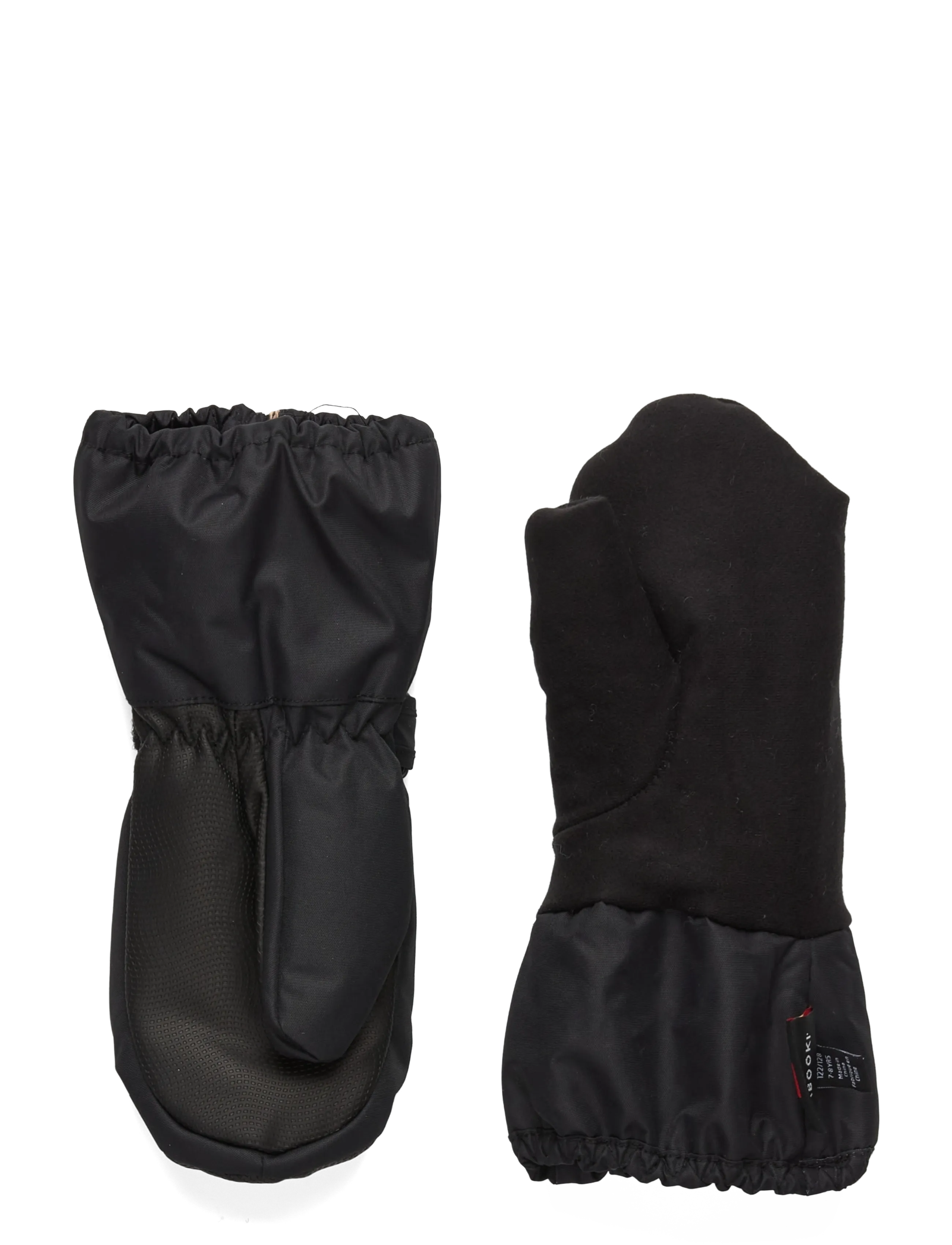 Lego Wear - LWAGAN 805 - MITTENS W/MEM. - handschuhe - red - 1