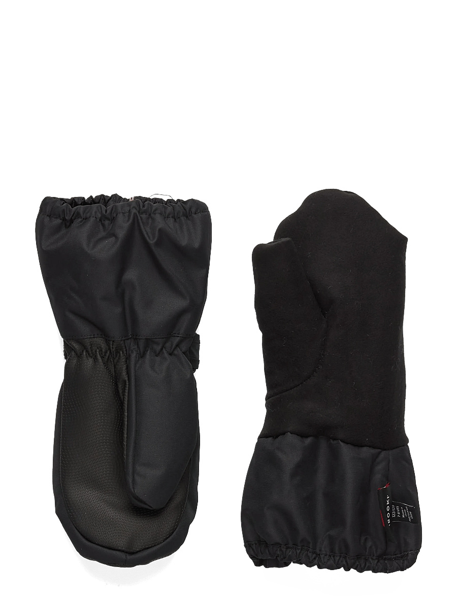 Lego Wear - LWAGAN 805 - MITTENS W/MEM. - handschuhe - red - 1