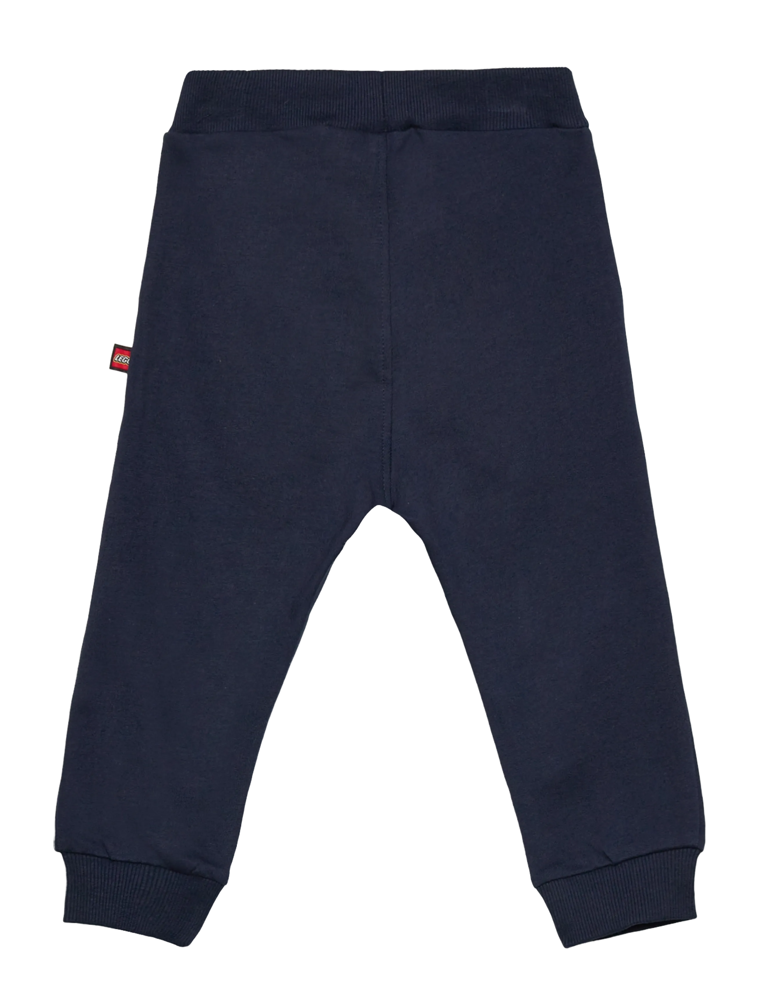 Lego Wear - LWPANI 700 - SWEATPANTS - mjukisbyxor - dark navy - 1