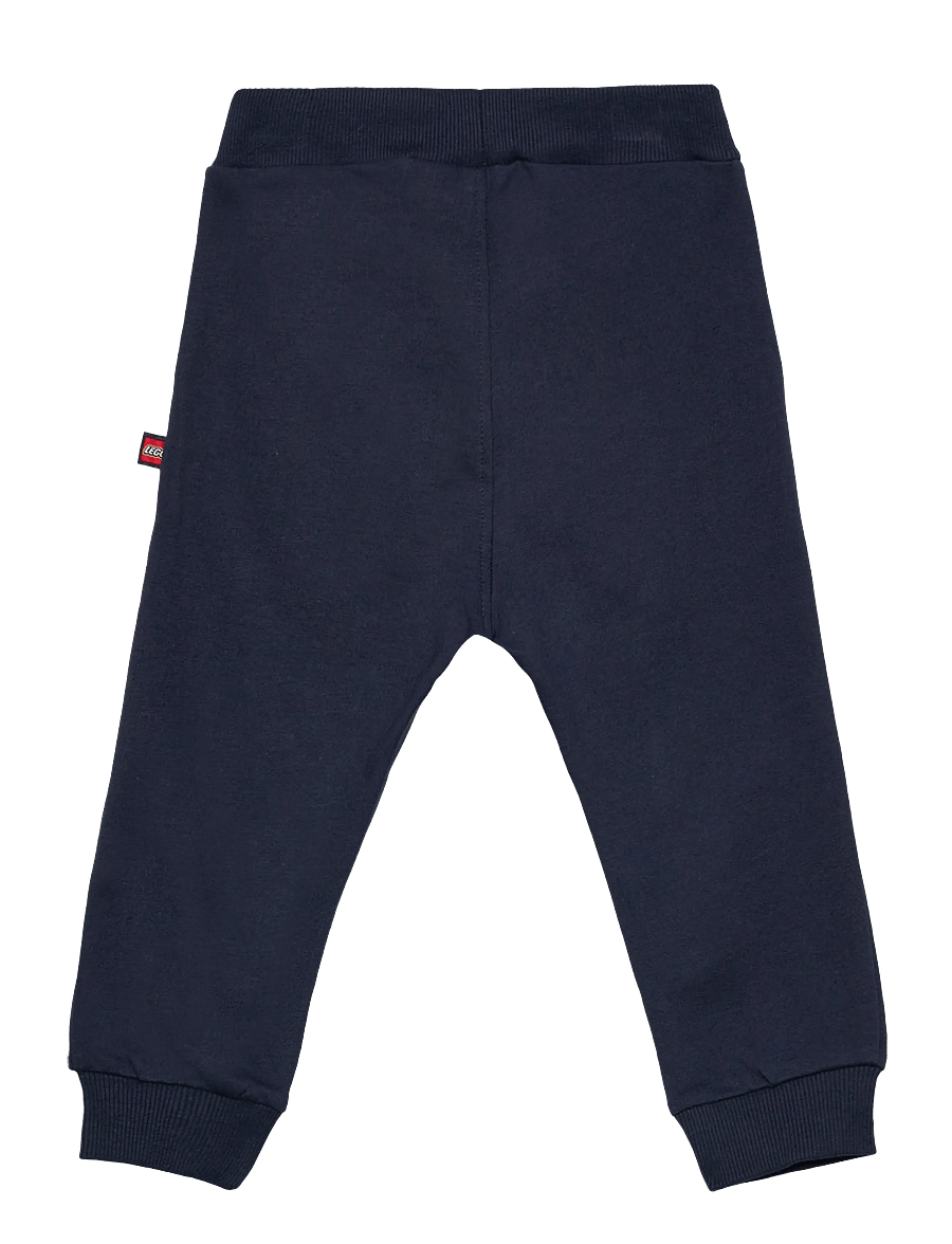 Lego Wear - LWPANI 700 - SWEATPANTS - mjukisbyxor - dark navy - 1