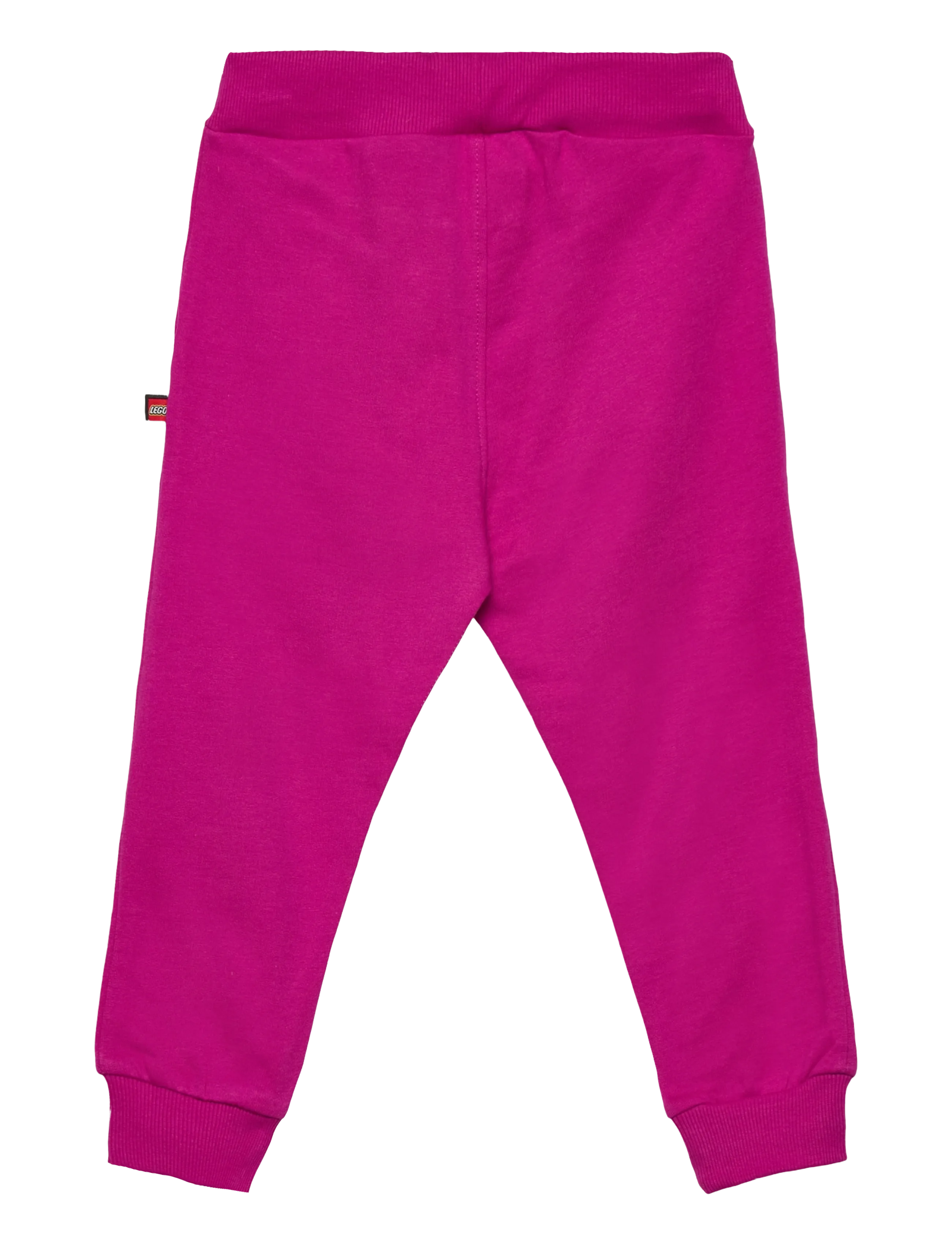 Lego Wear - LWPANI 700 - SWEATPANTS - sweatpants - fuchsia - 1