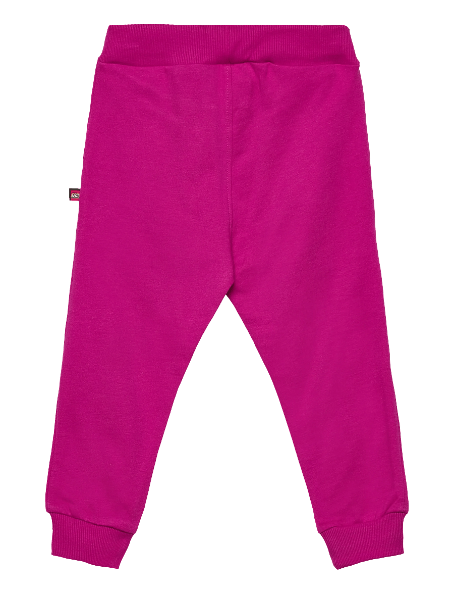 Lego Wear - LWPANI 700 - SWEATPANTS - dressipüksid - fuchsia - 1