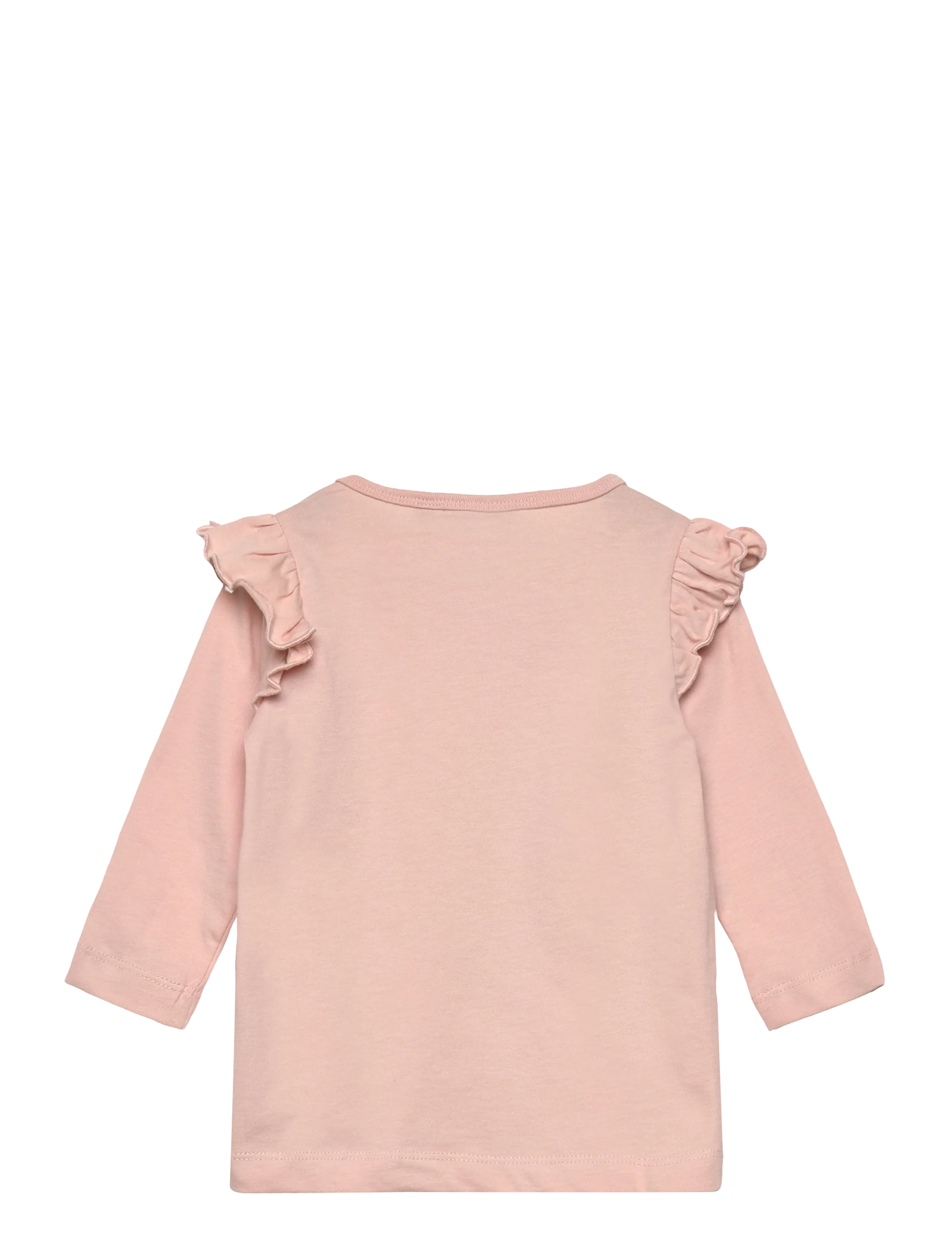 Lego Wear - LWTRACY 700 - T-SHIRT L/S - chemises à manches longues - light pink - 1