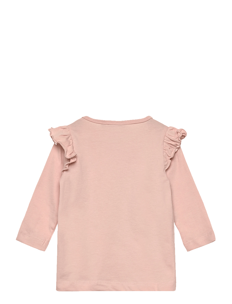Lego Wear - LWTRACY 700 - T-SHIRT L/S - chemises à manches longues - light pink - 1