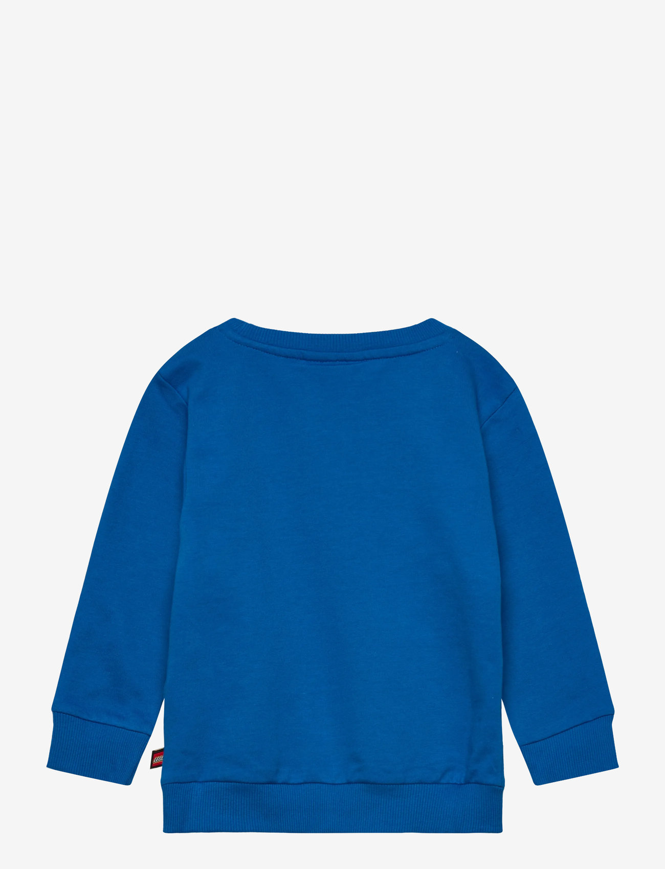 Lego Wear - LWSANYU 702 - SWEATSHIRT - sweatshirts - blue - 1
