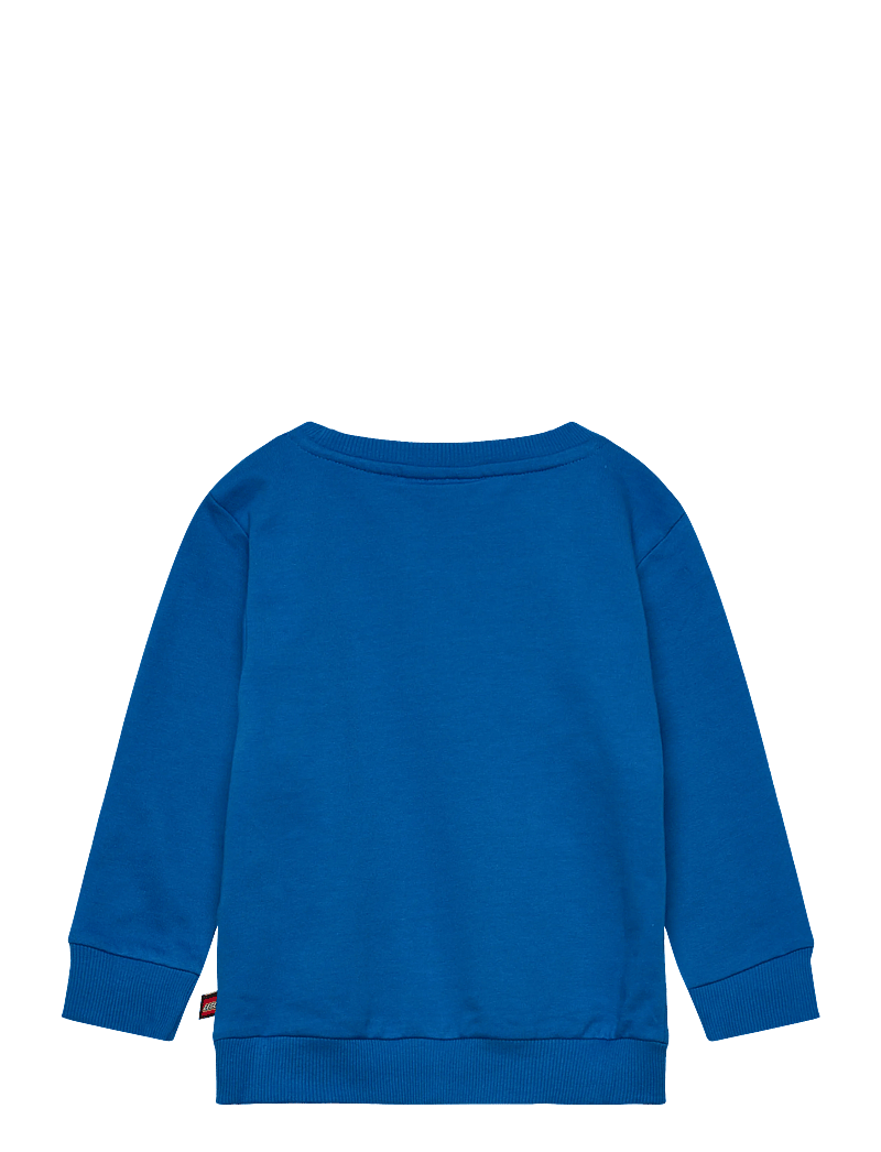 Lego Wear - LWSANYU 702 - SWEATSHIRT - sweatshirts - blue - 1