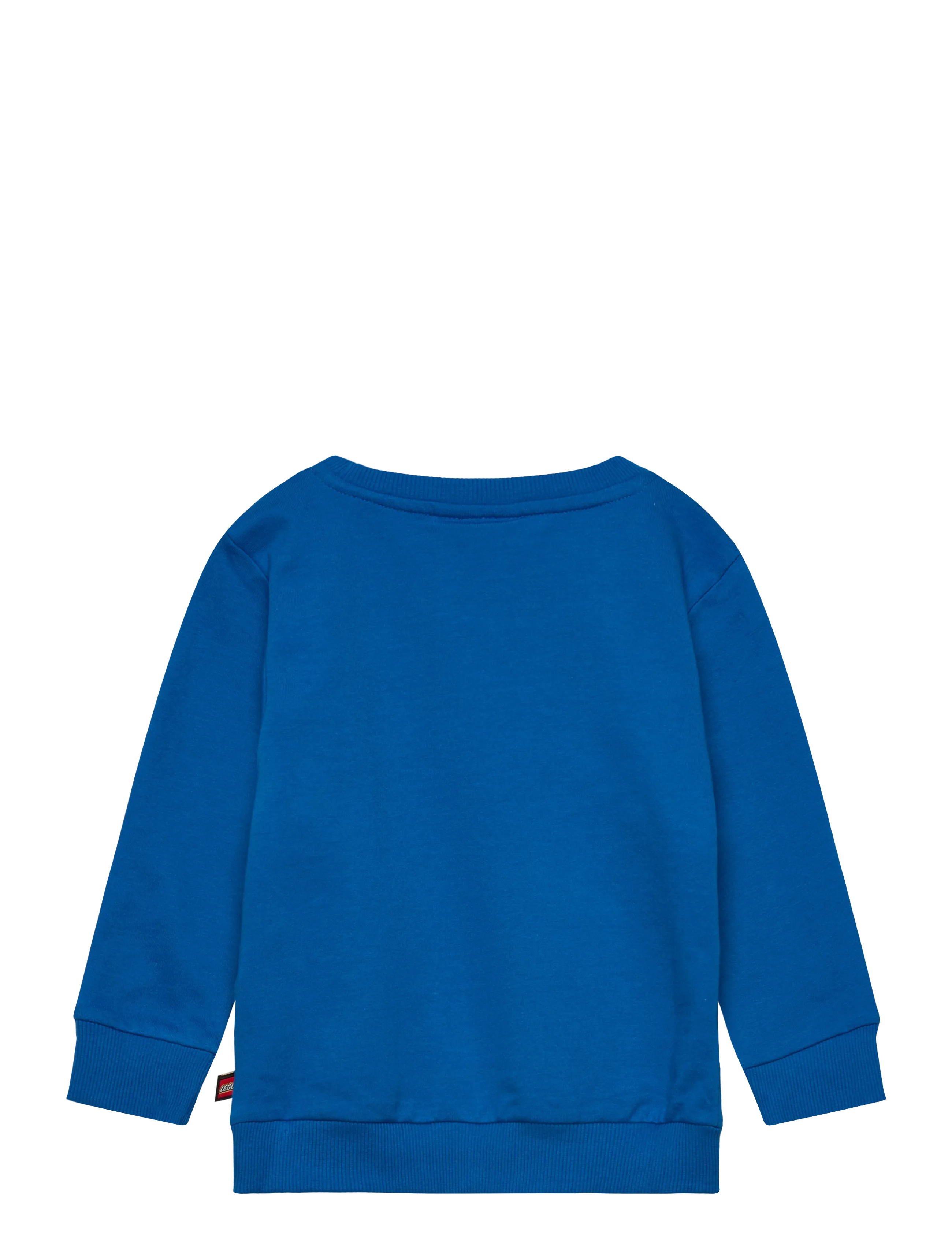 Lego Wear - LWSANYU 702 - SWEATSHIRT - sweatshirts - blue - 1