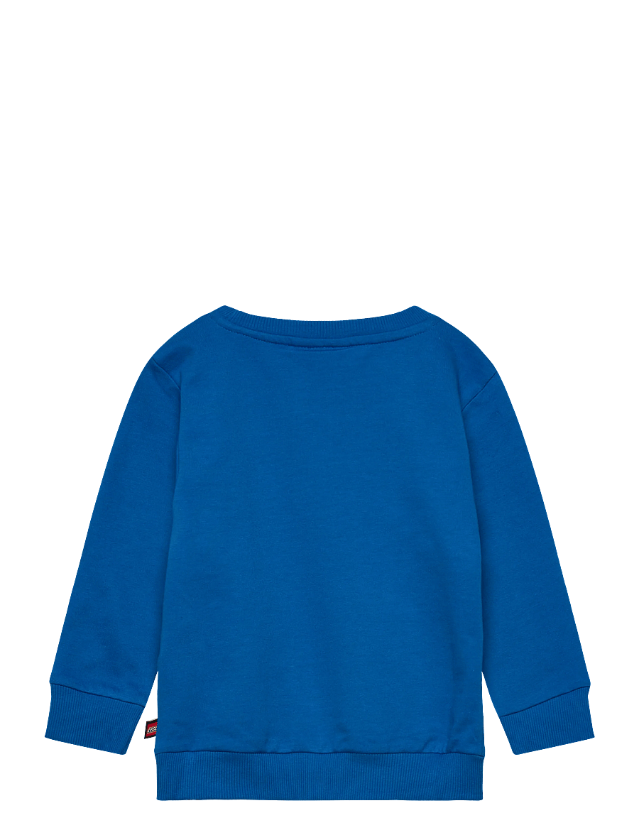 Lego Wear - LWSANYU 702 - SWEATSHIRT - dressipluusid - blue - 1