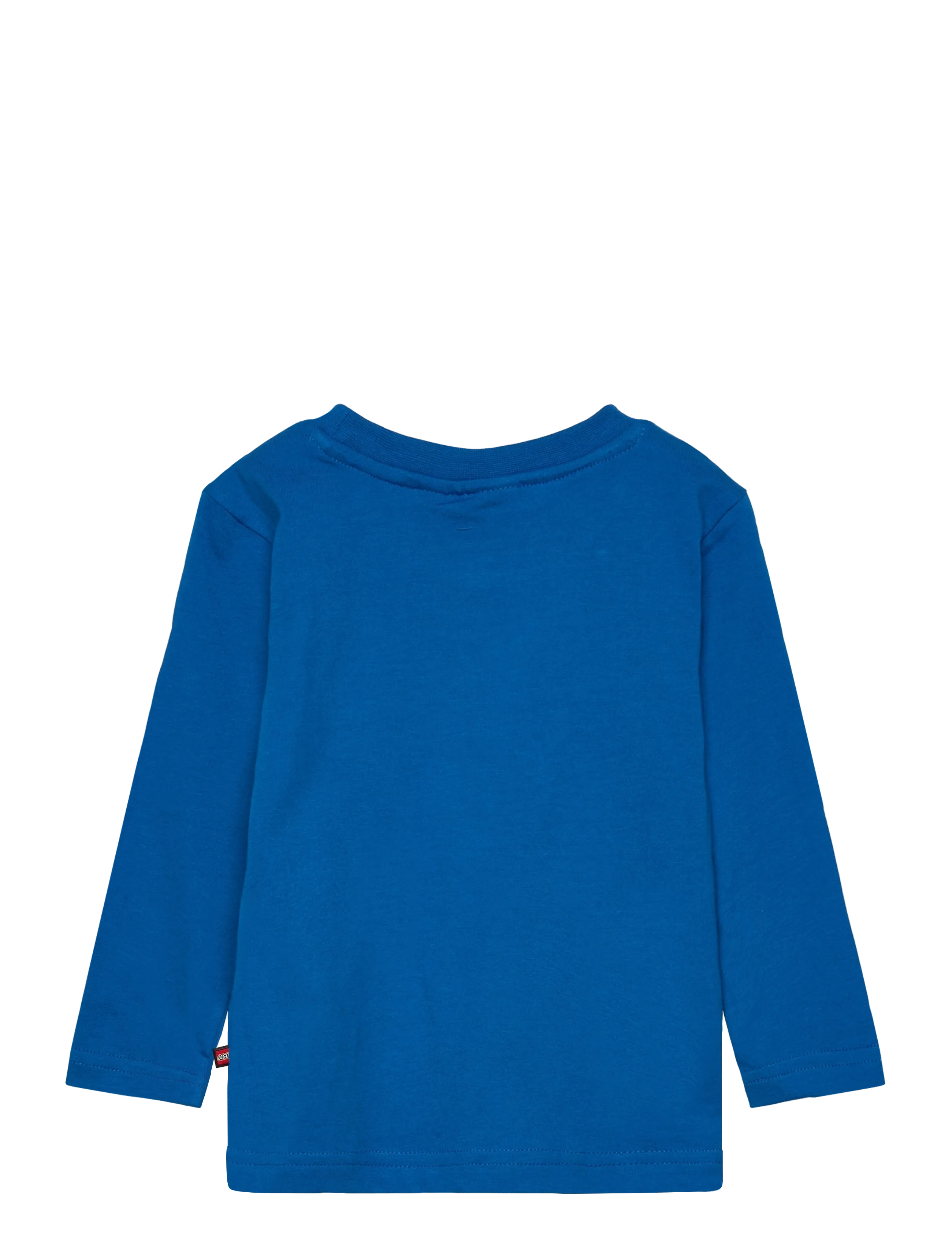 Lego Wear - LWTASI 700 - T-SHIRT L/S - langärmlige hemden - blue - 1
