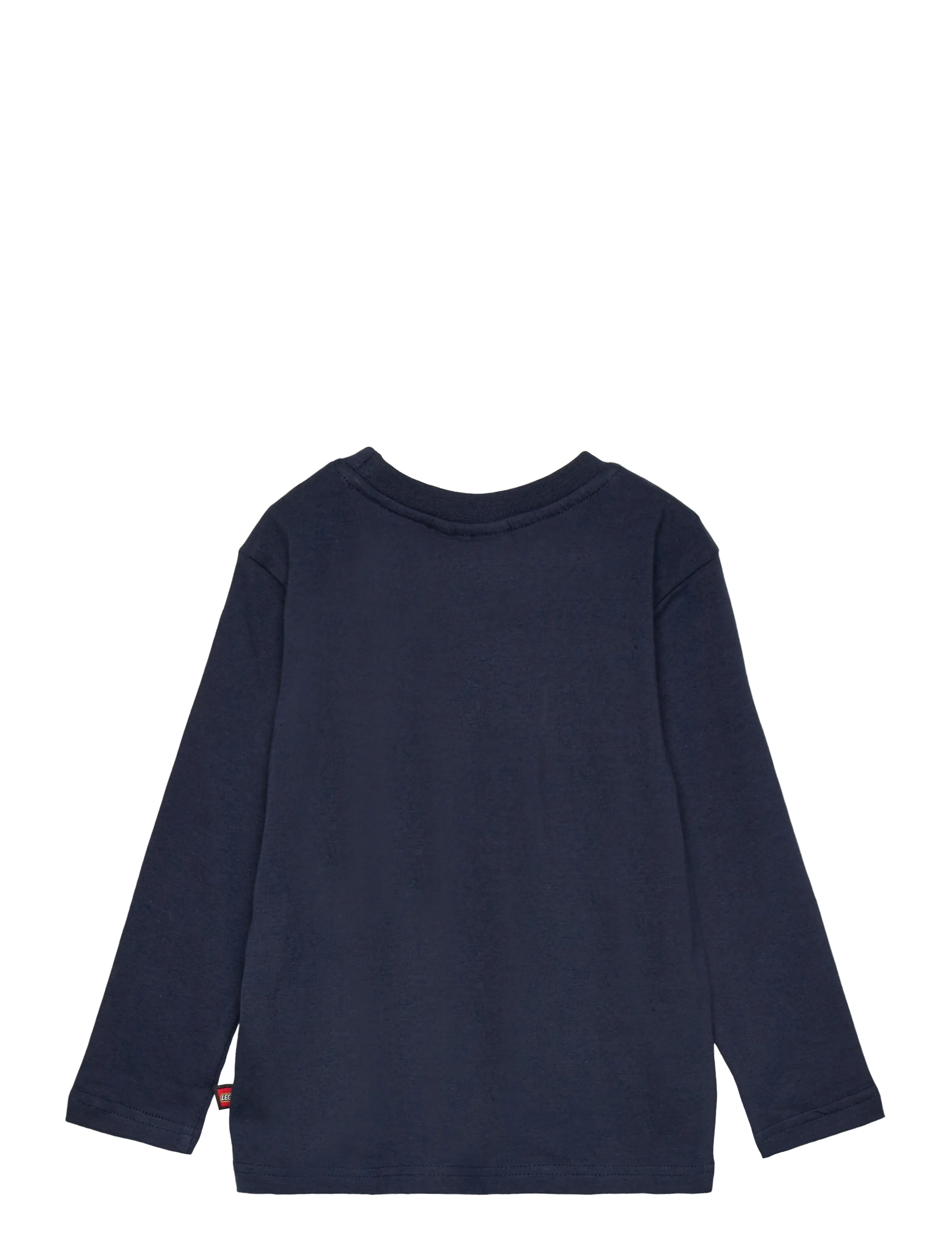Lego Wear - LWTASI 700 - T-SHIRT L/S - chemises à manches longues - dark navy - 1