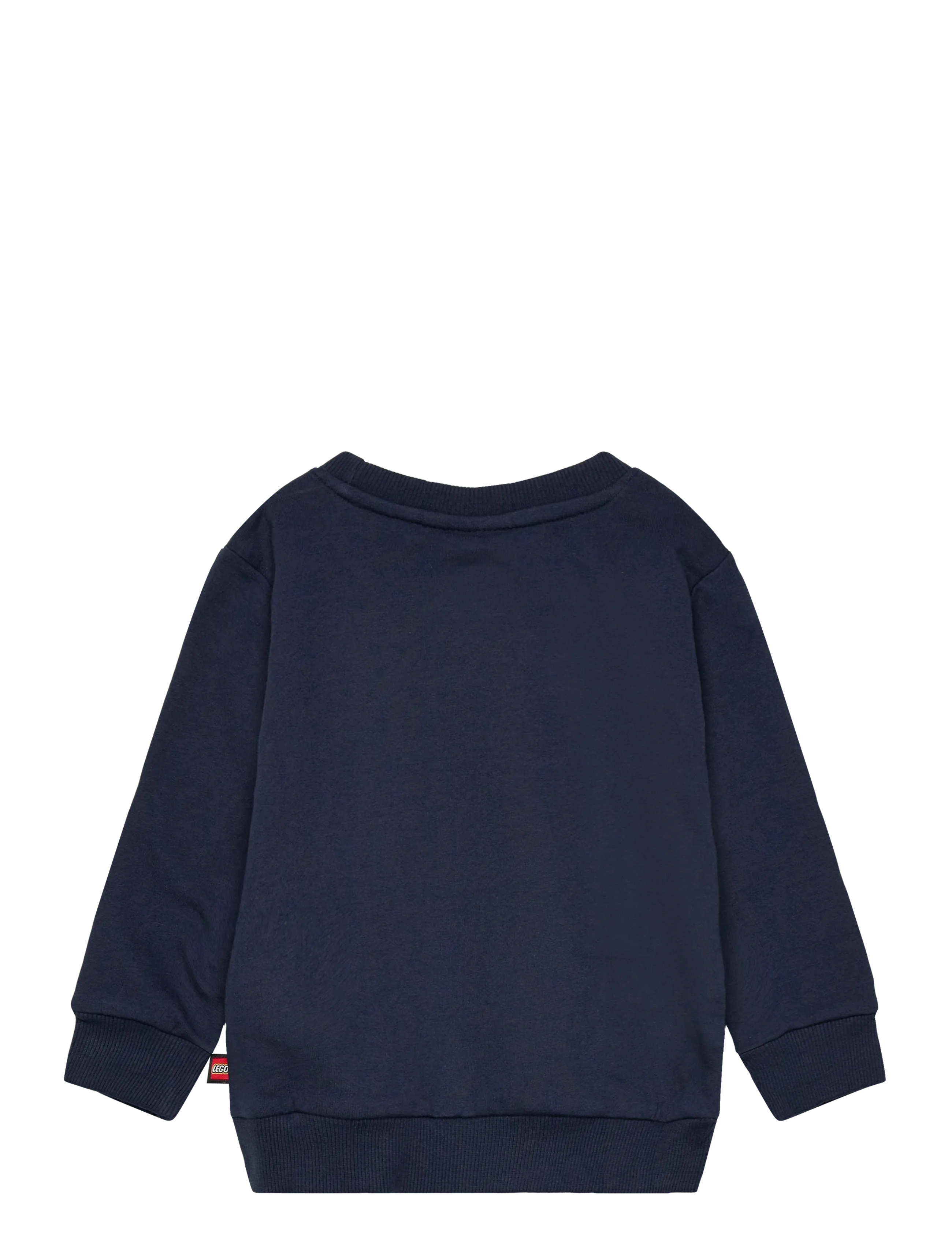 Lego Wear - LWSANYU 700 - SWEATSHIRT - sweatshirts - dark navy - 1